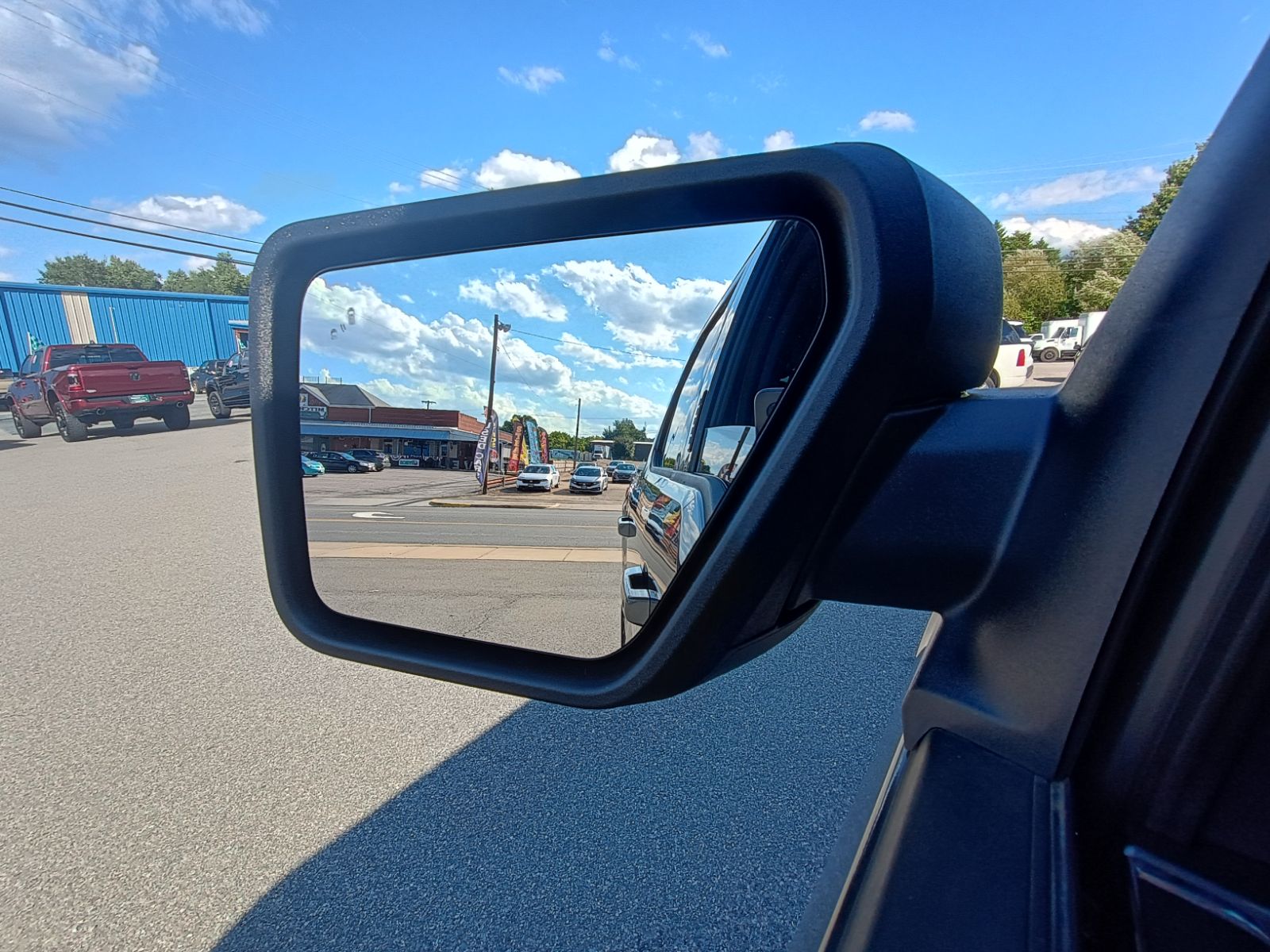 2021 Ford F-150 XLT photo 21
