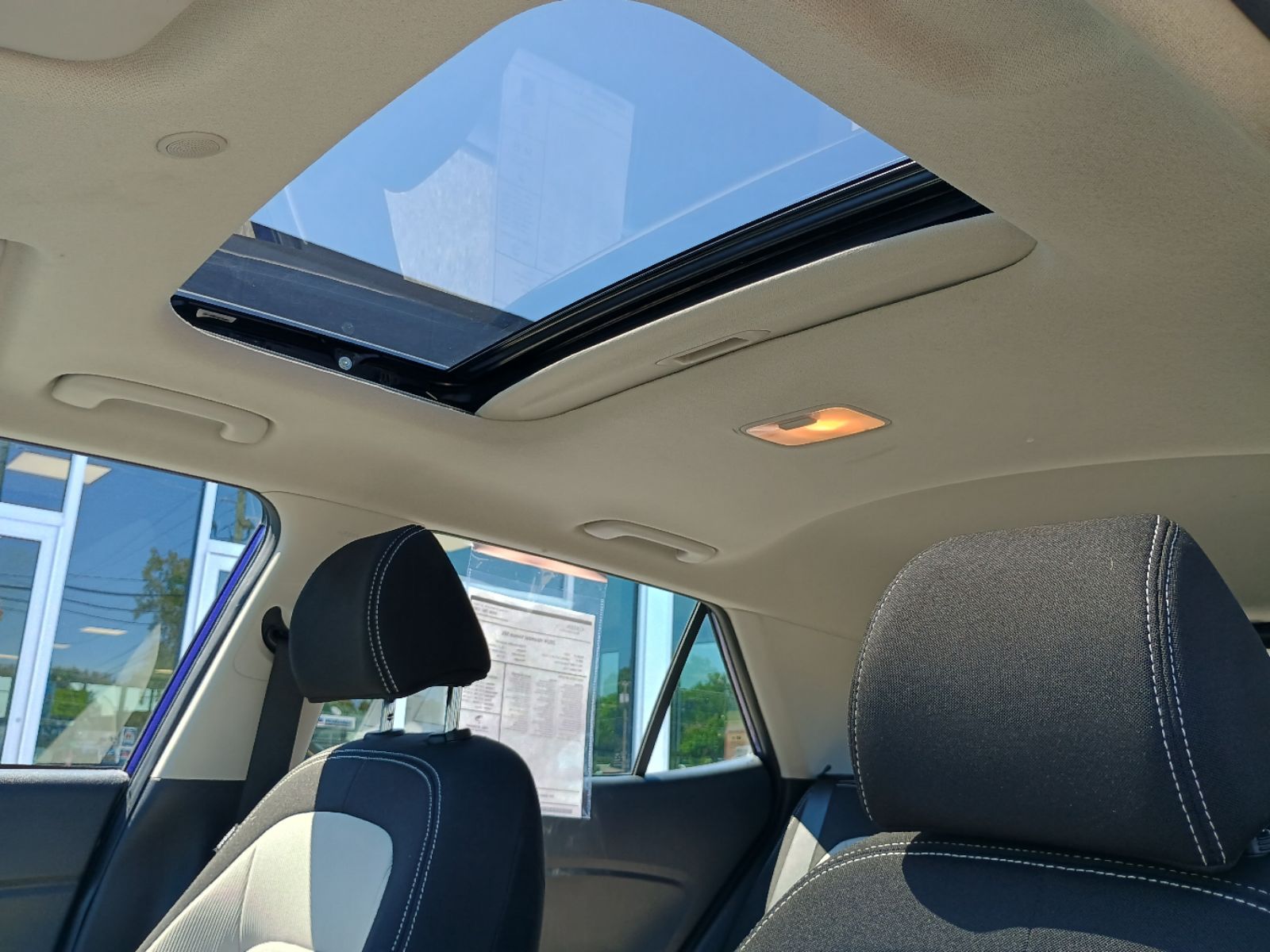 2024 Hyundai Venue SEL - Photo 19