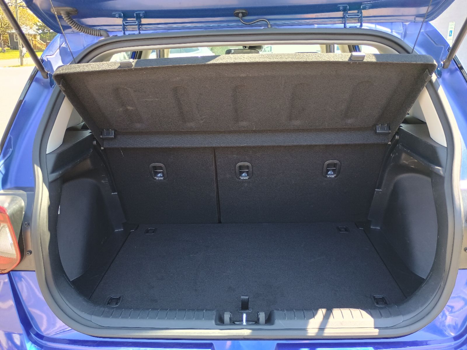 2024 Hyundai Venue SEL - Photo 21