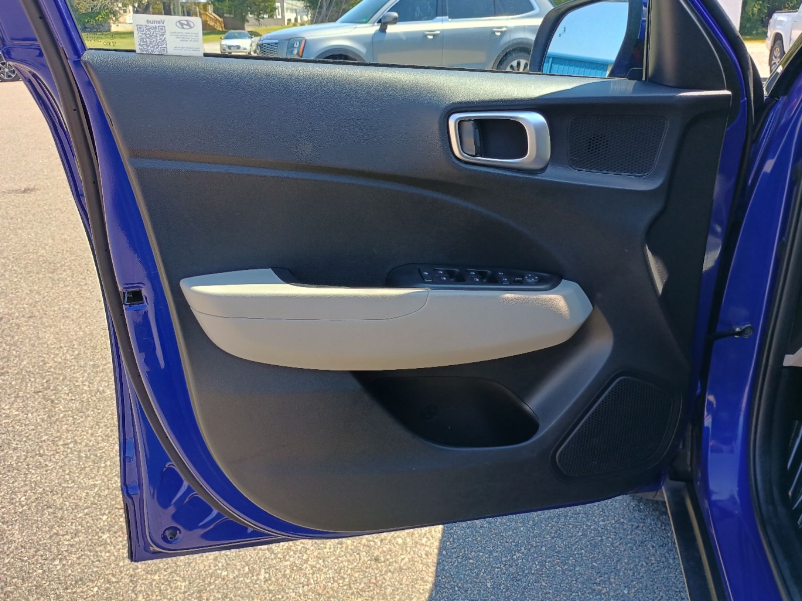 2024 Hyundai Venue SEL - Photo 26