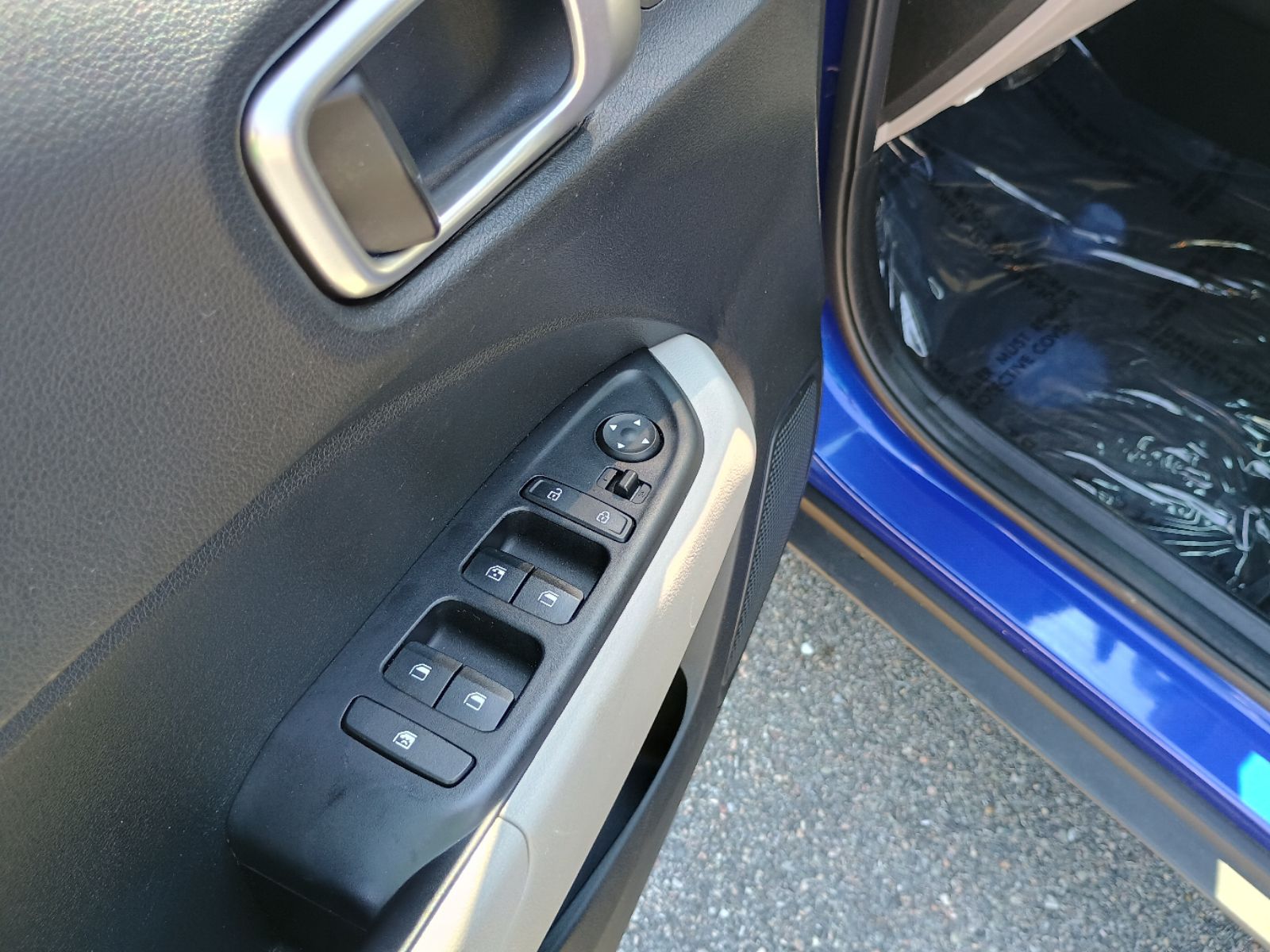 2024 Hyundai Venue SEL - Photo 27