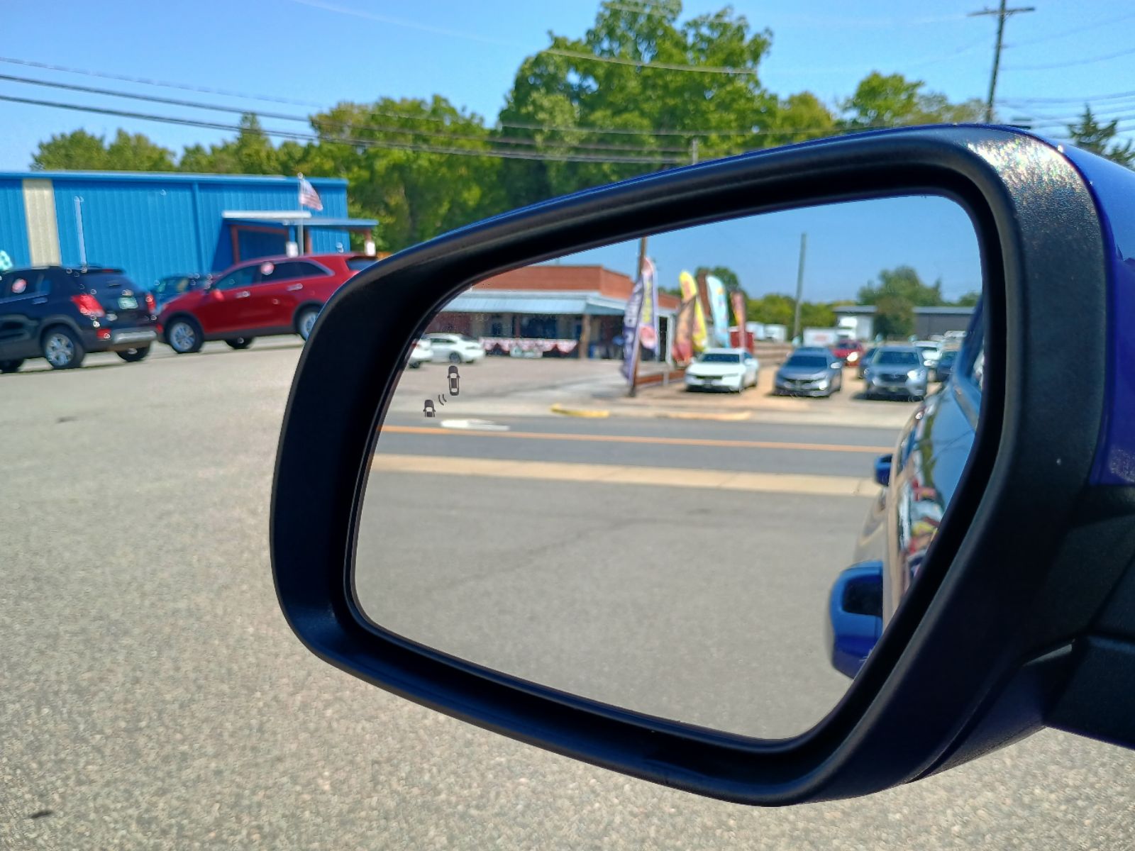 2024 Hyundai Venue SEL - Photo 29