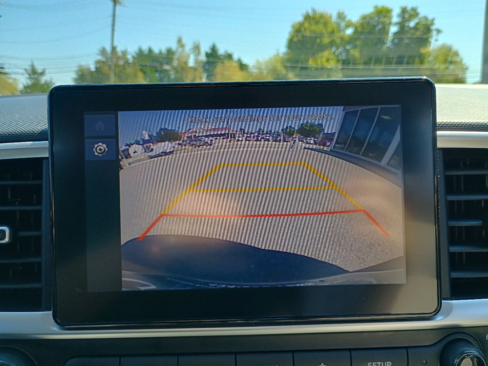 2024 Hyundai Venue SEL - Photo 32