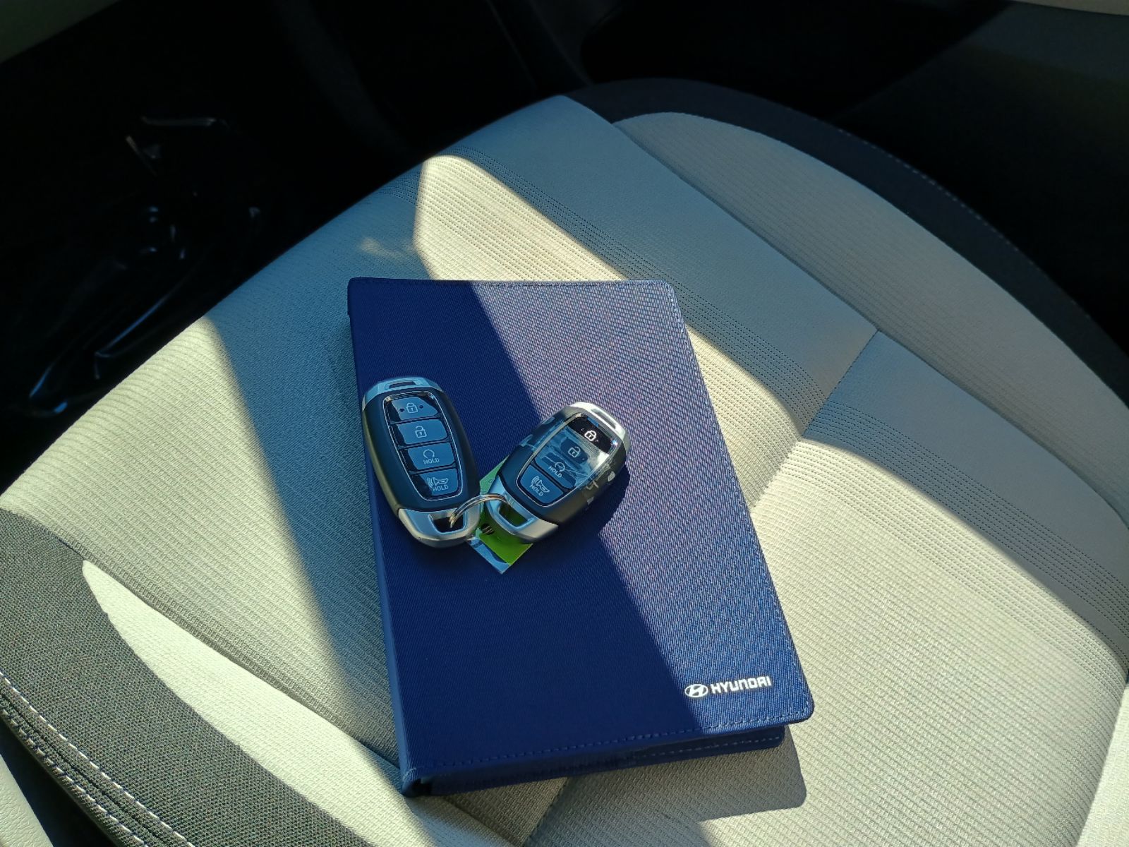 2024 Hyundai Venue SEL - Photo 34