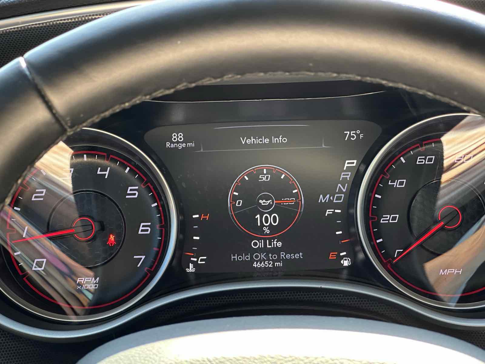 2018 Dodge Charger SXT Plus photo 13