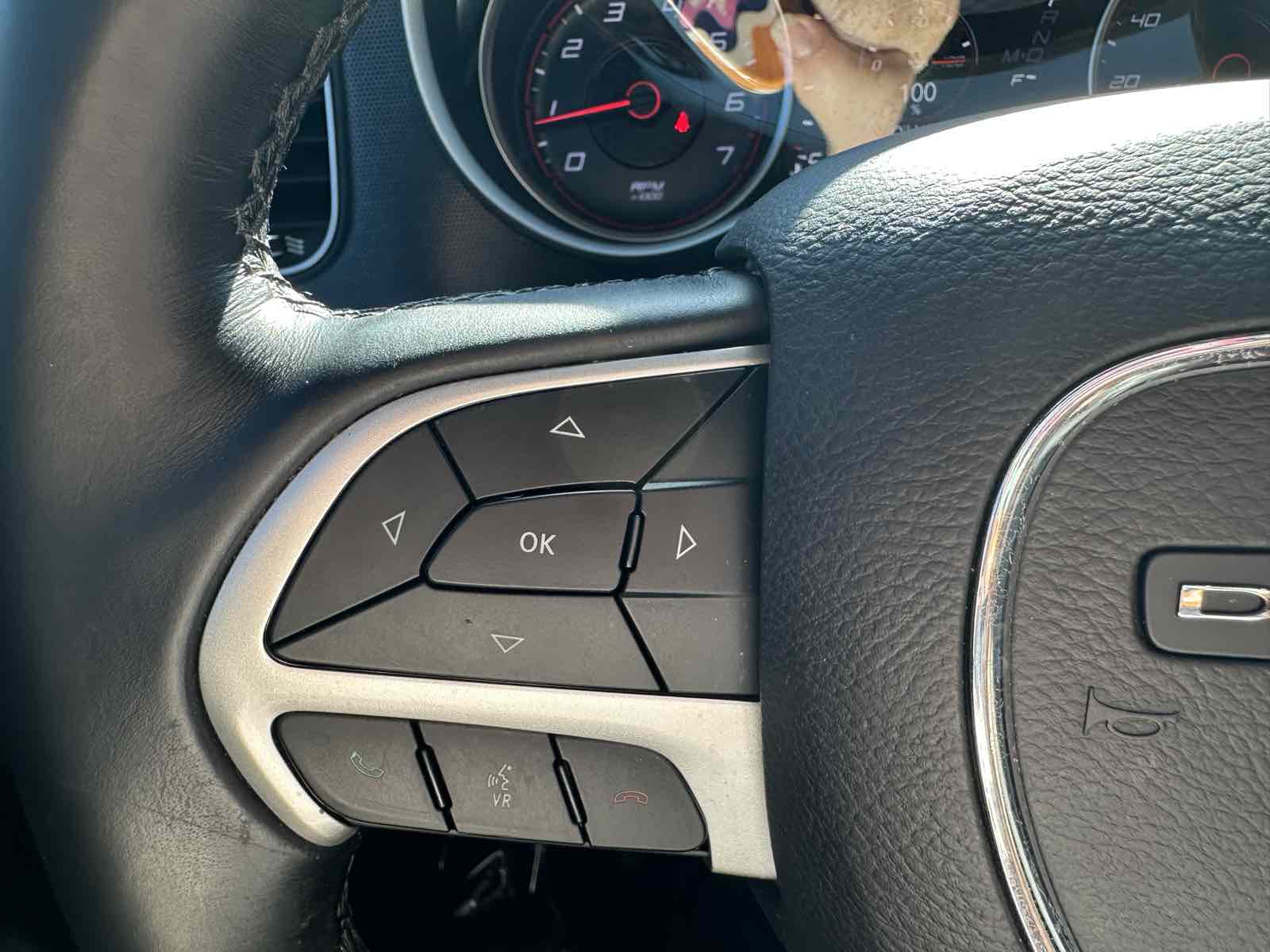 2018 Dodge Charger SXT Plus photo 15