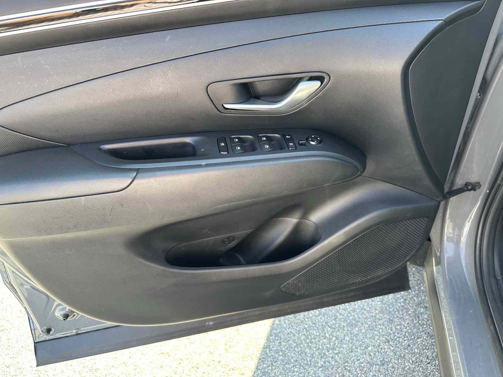 2024 Hyundai Santa Cruz SEL photo 8