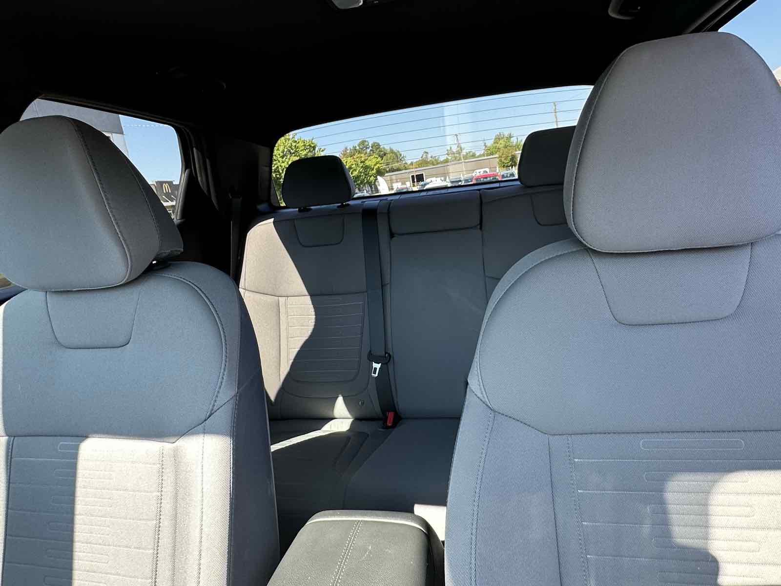 2024 Hyundai Santa Cruz SEL photo 15