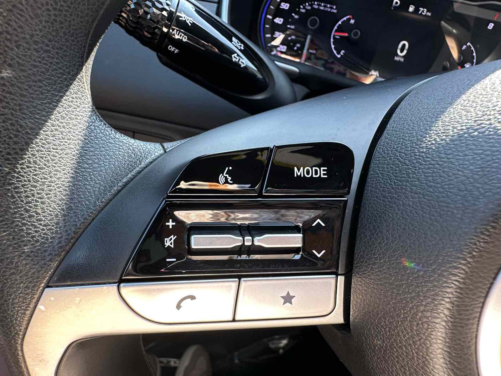 2024 Hyundai Santa Cruz SEL photo 17