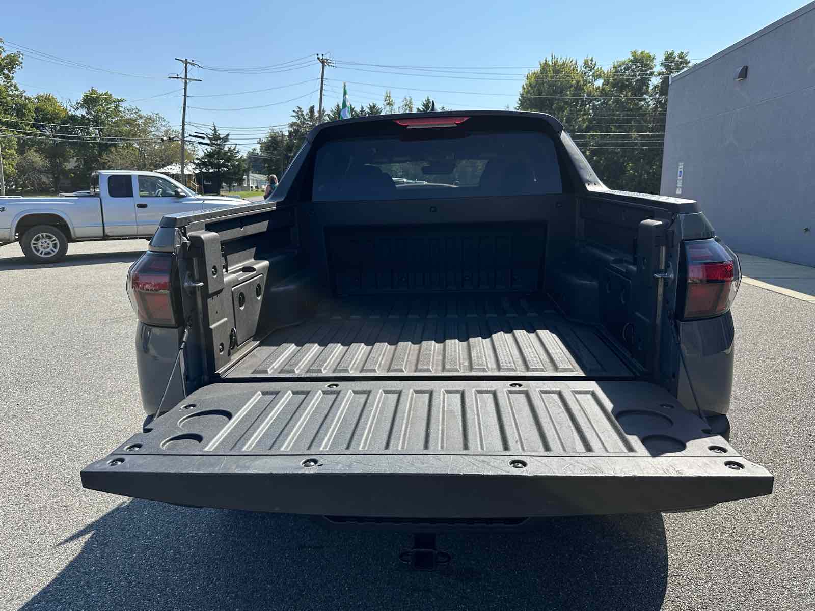 2024 Hyundai Santa Cruz SEL photo 18