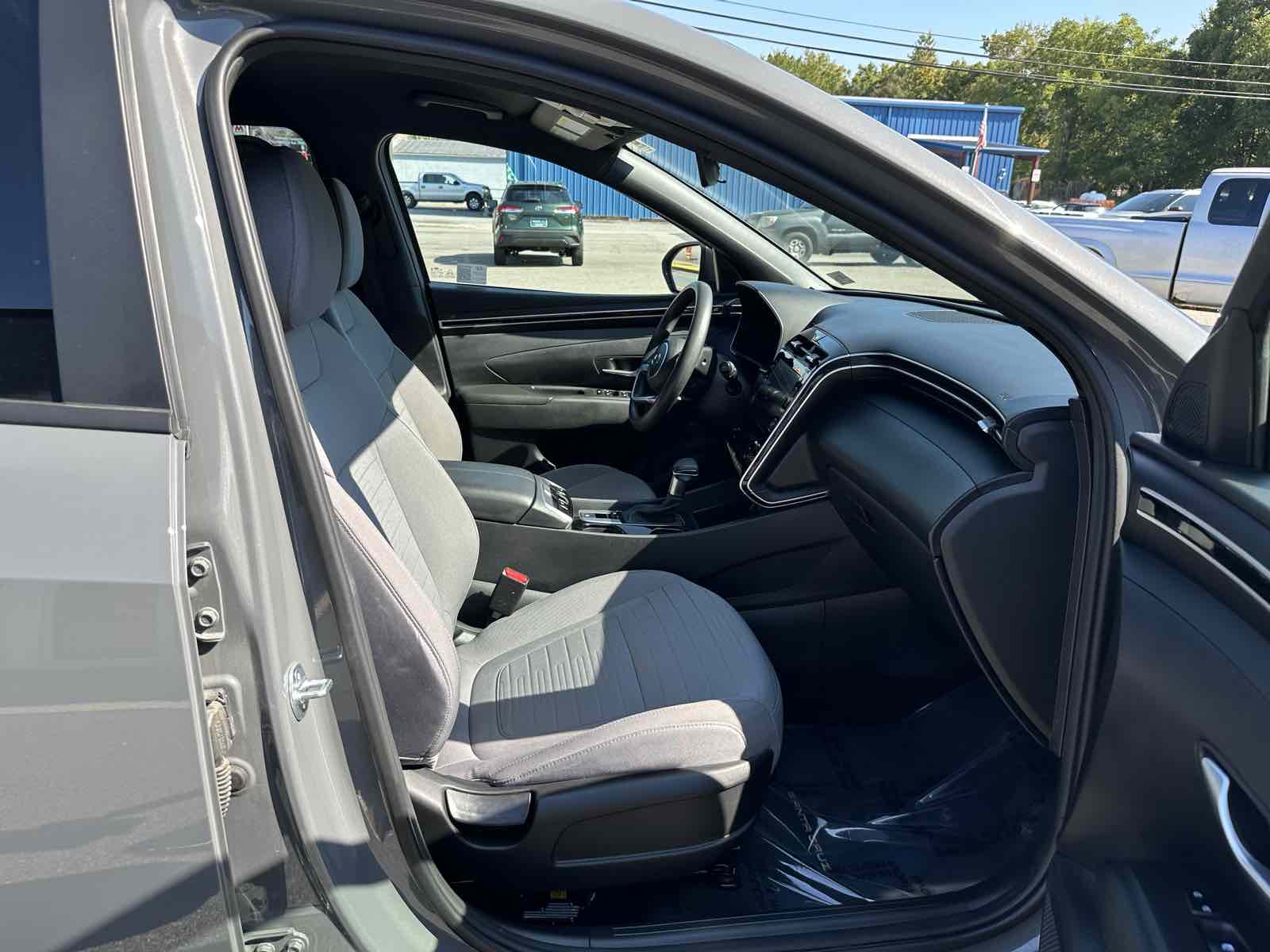2024 Hyundai Santa Cruz SEL photo 20