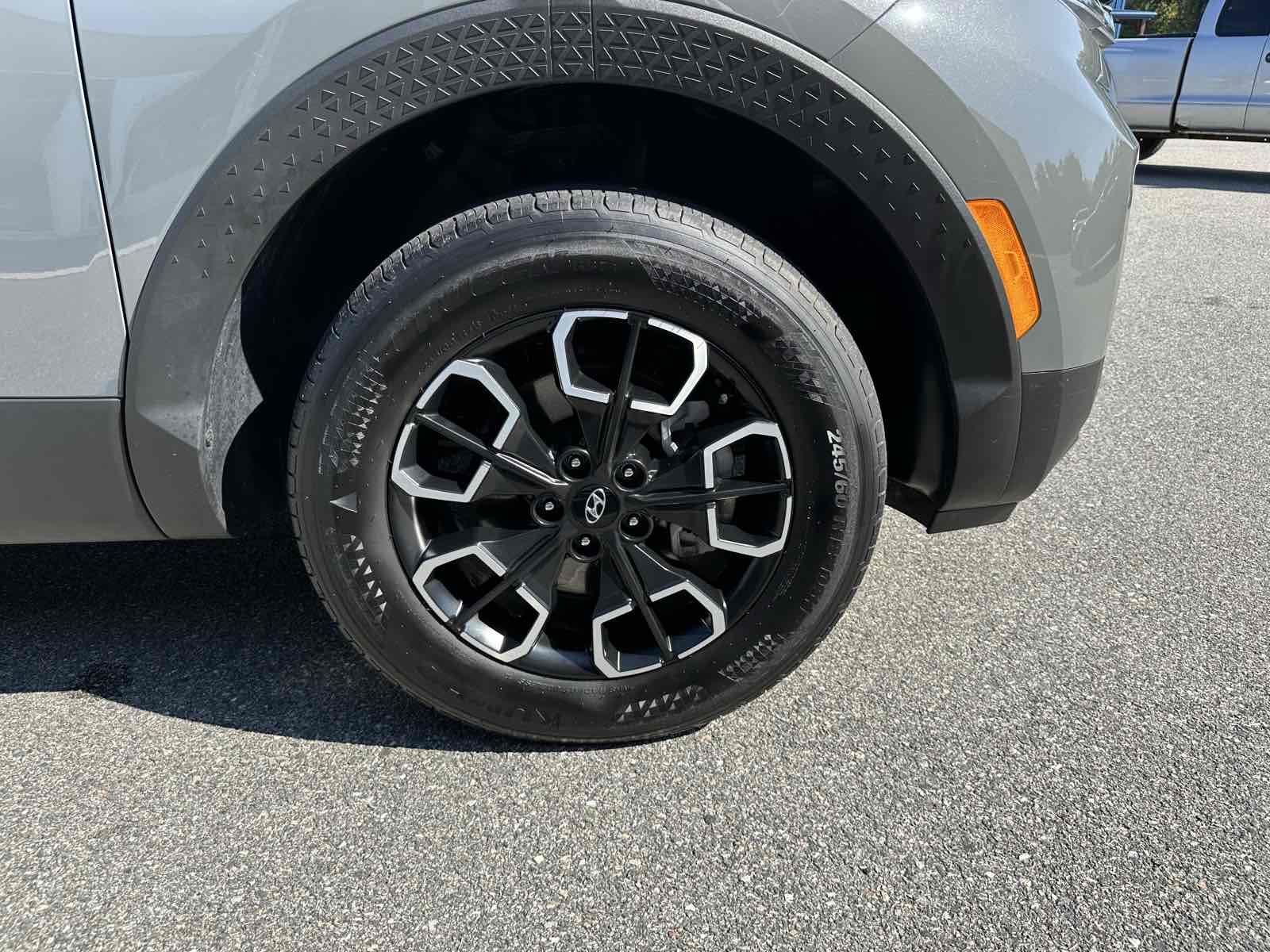 2024 Hyundai Santa Cruz SEL photo 23