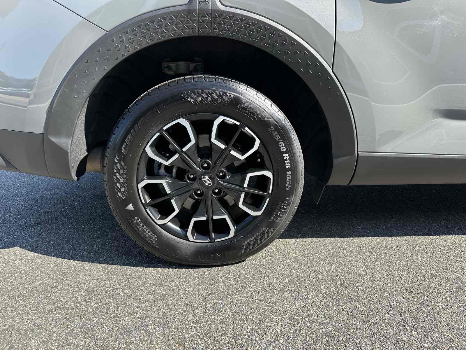 2024 Hyundai Santa Cruz SEL photo 24