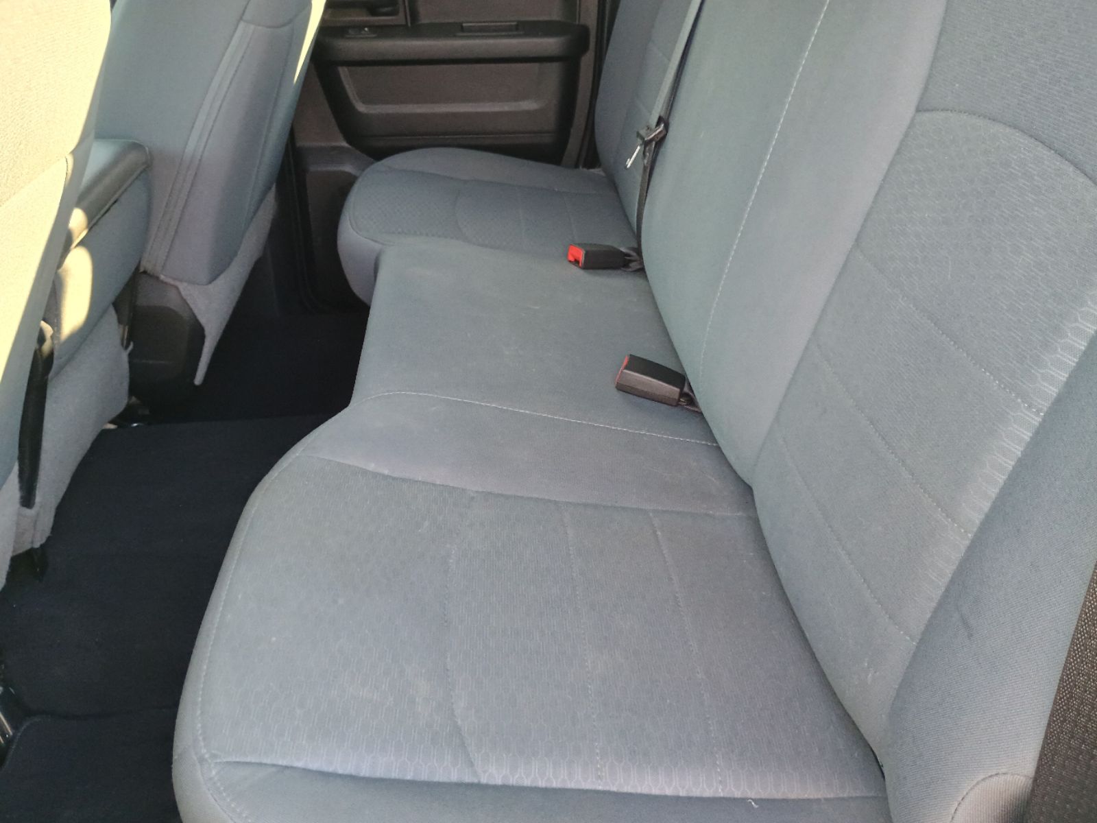 2018 RAM Ram 1500 Pickup Express - Photo 14