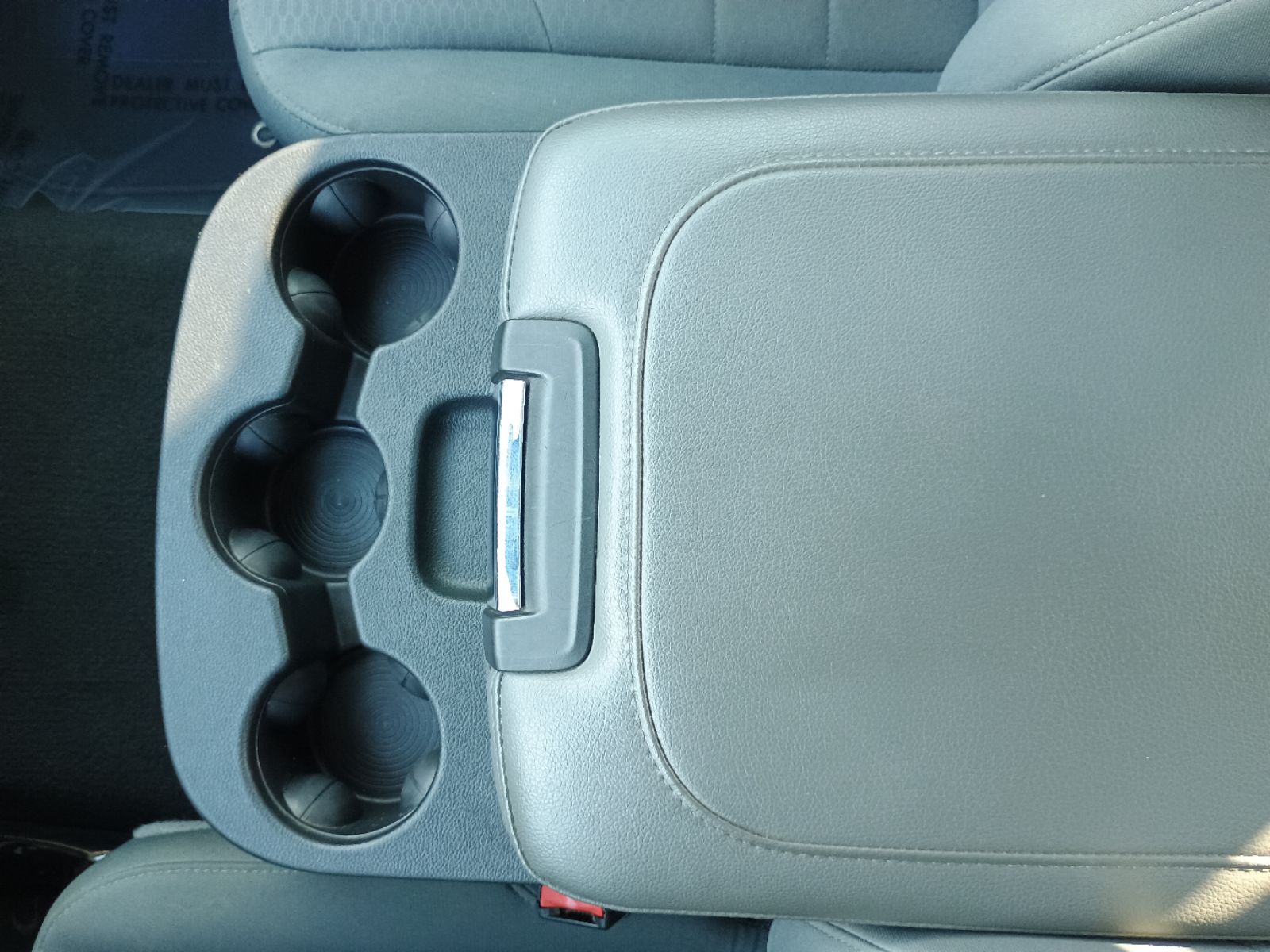 2018 RAM Ram 1500 Pickup Express - Photo 19