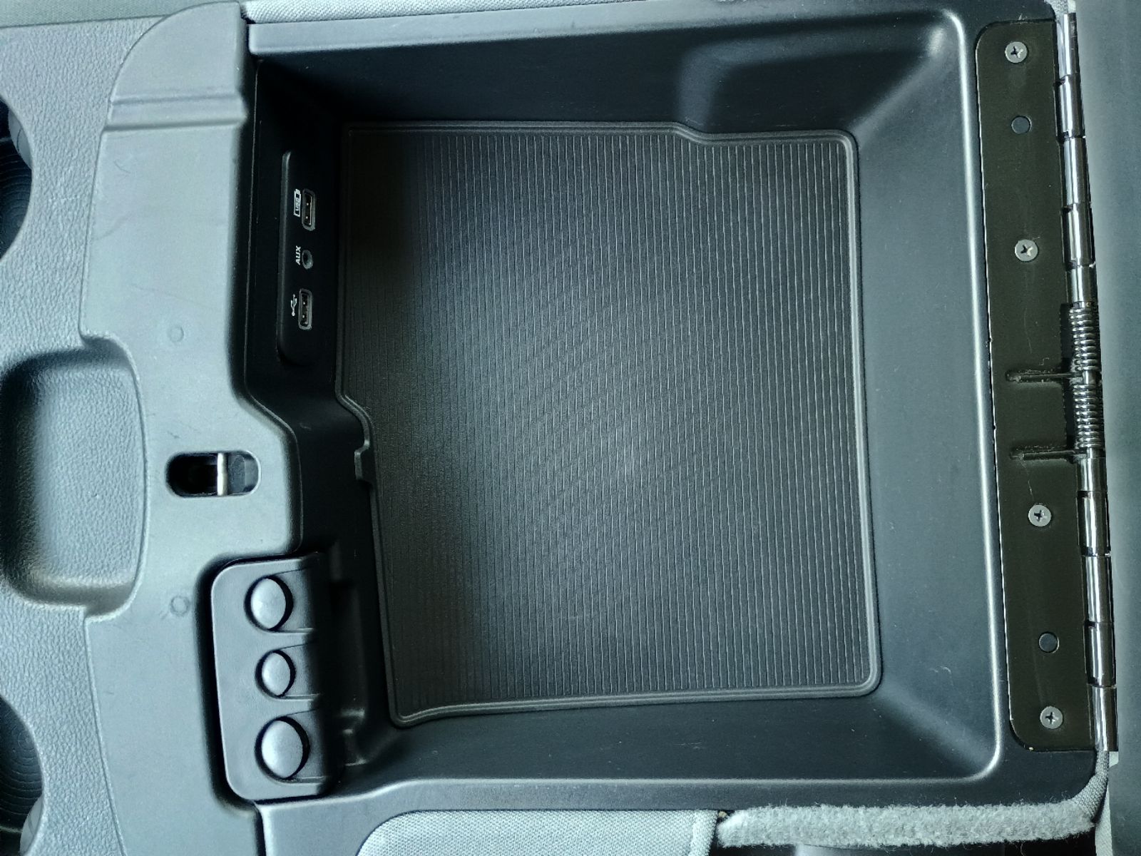 2018 RAM Ram 1500 Pickup Express - Photo 20