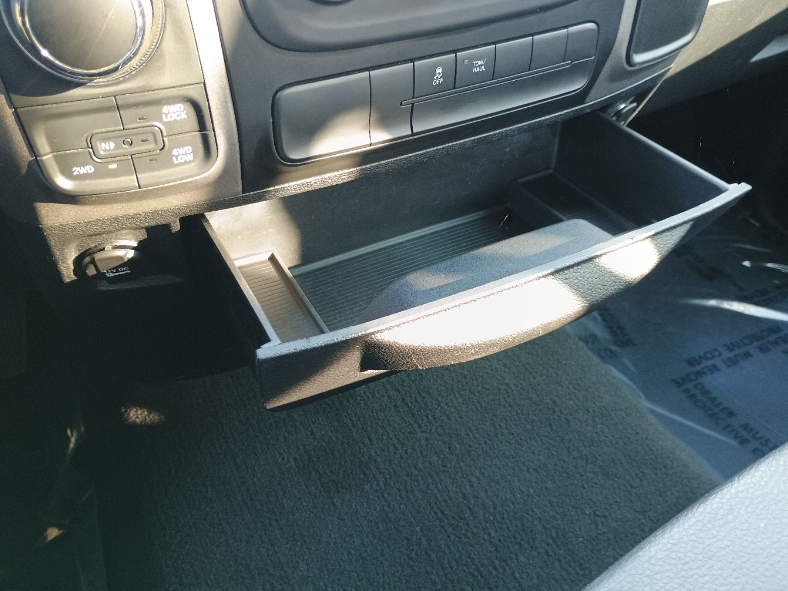 2018 RAM Ram 1500 Pickup Express - Photo 23