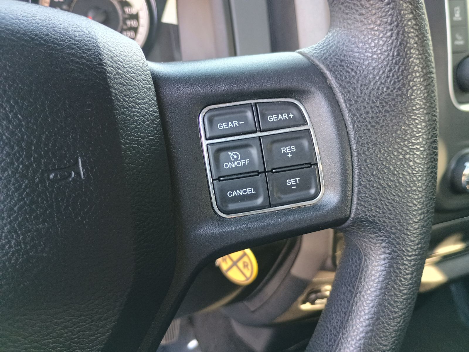 2018 RAM Ram 1500 Pickup Express - Photo 27