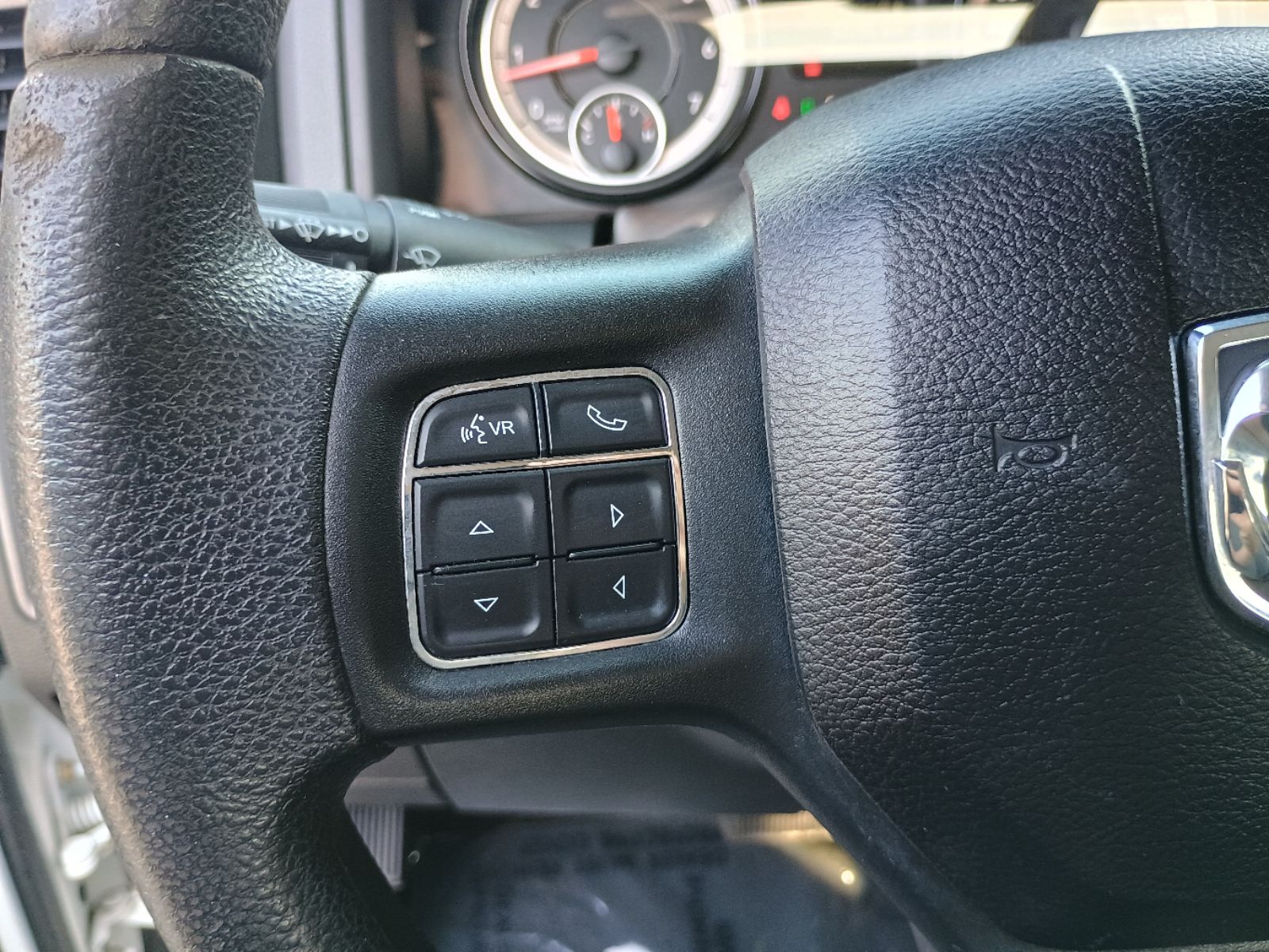 2018 RAM Ram 1500 Pickup Express - Photo 28