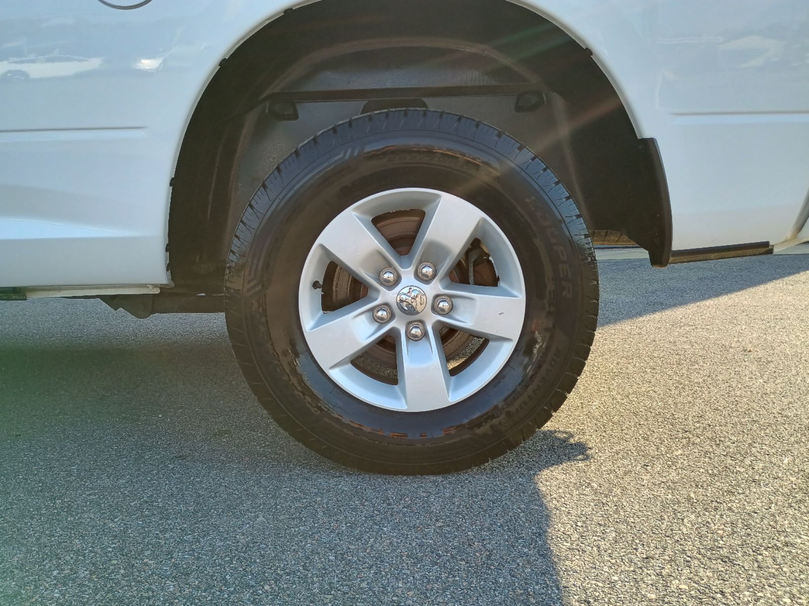 2018 RAM Ram 1500 Pickup Express - Photo 30