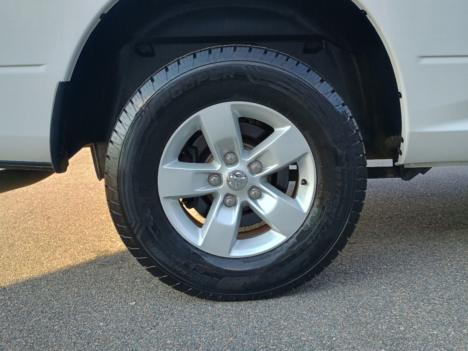 2018 RAM Ram 1500 Pickup Express - Photo 31