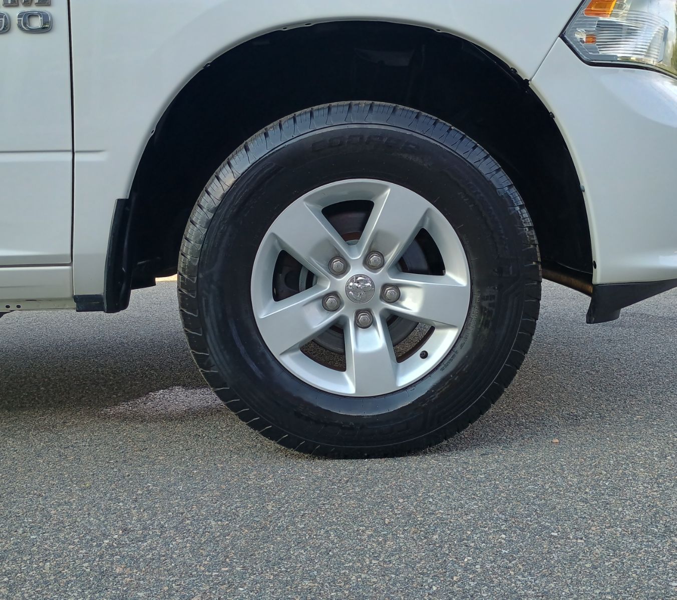 2018 RAM Ram 1500 Pickup Express - Photo 32