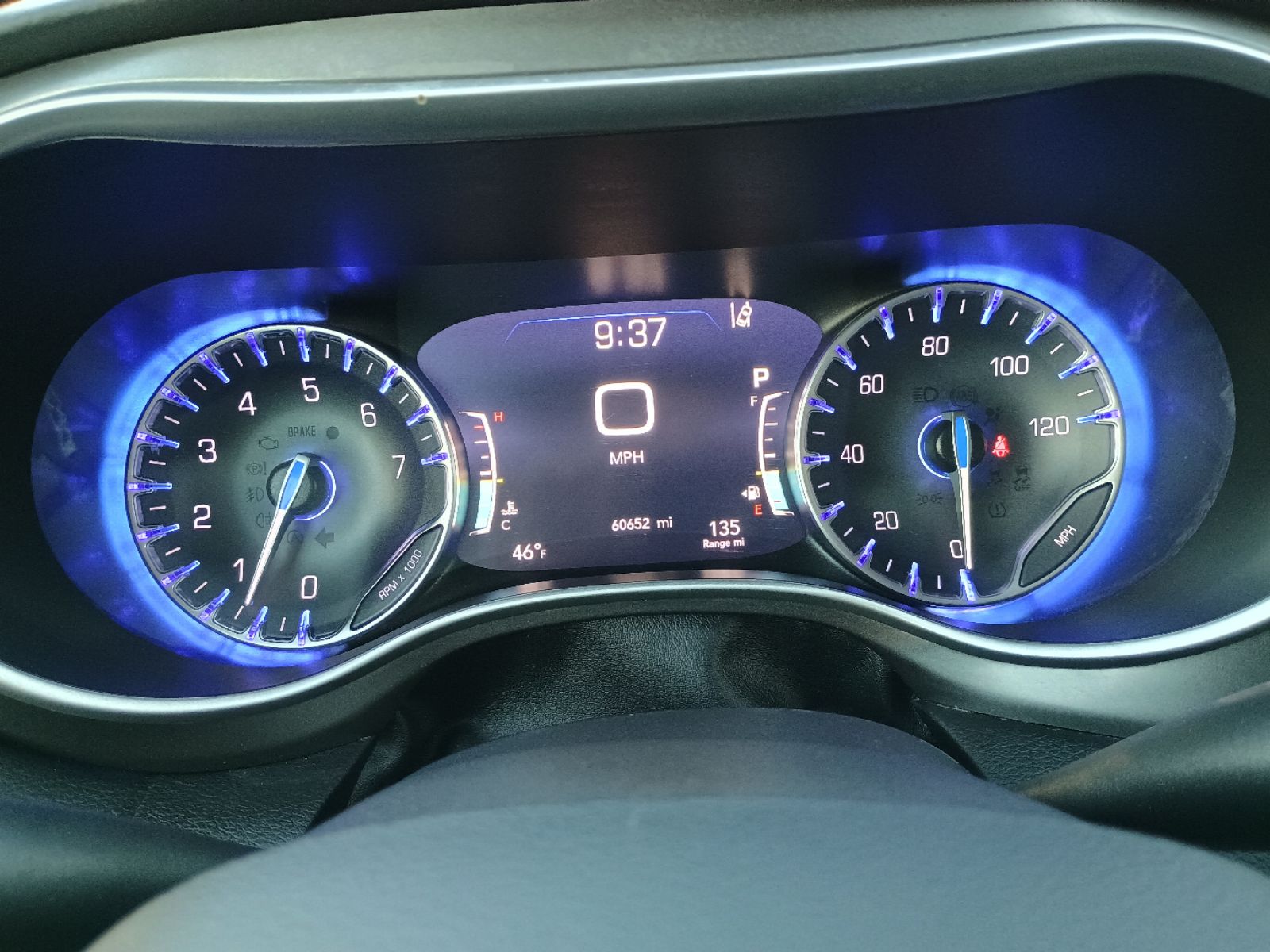 2024 Chrysler Pacifica Touring L - Photo 14