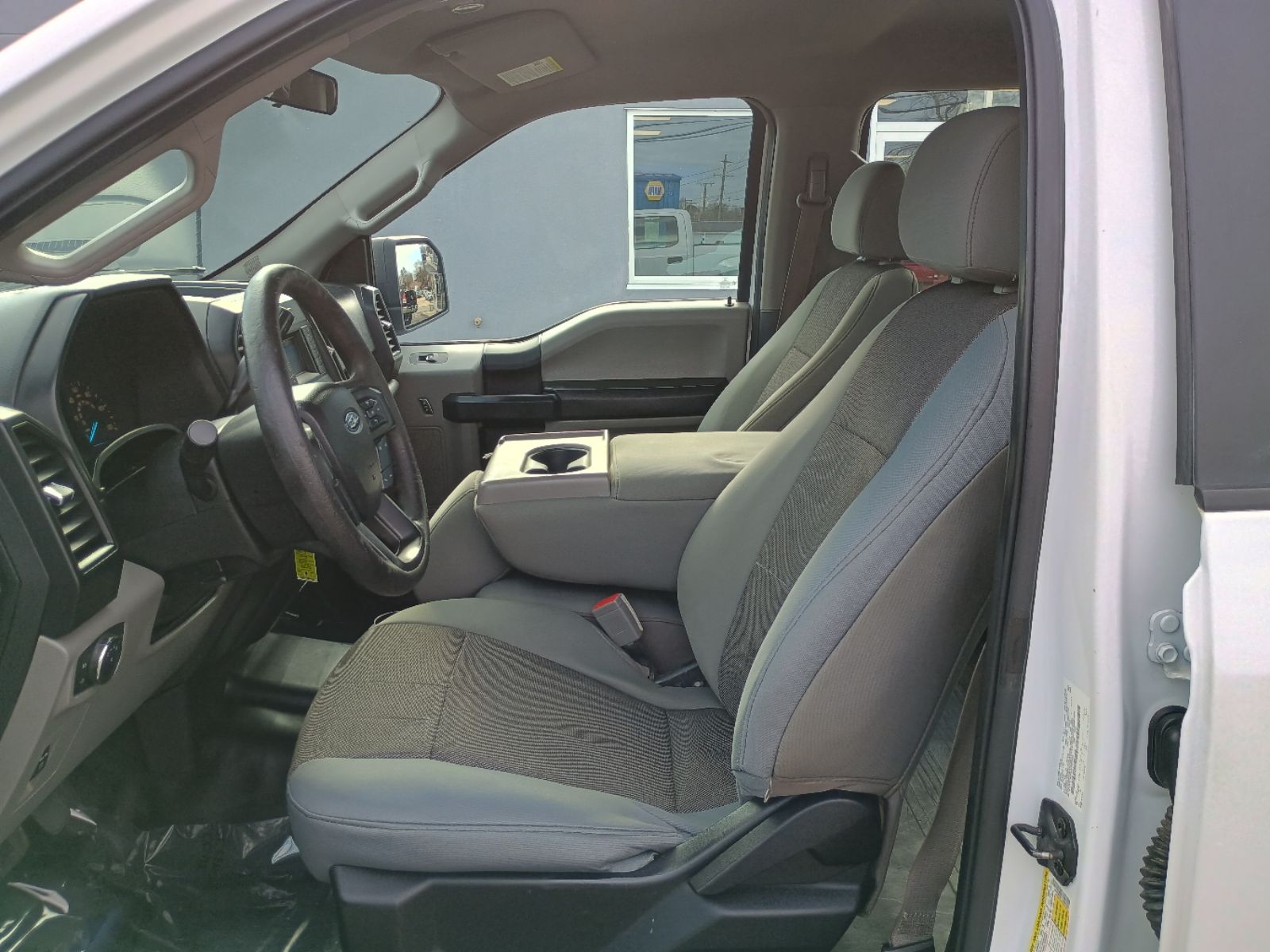 2018 Ford F-150 XL - Photo 8