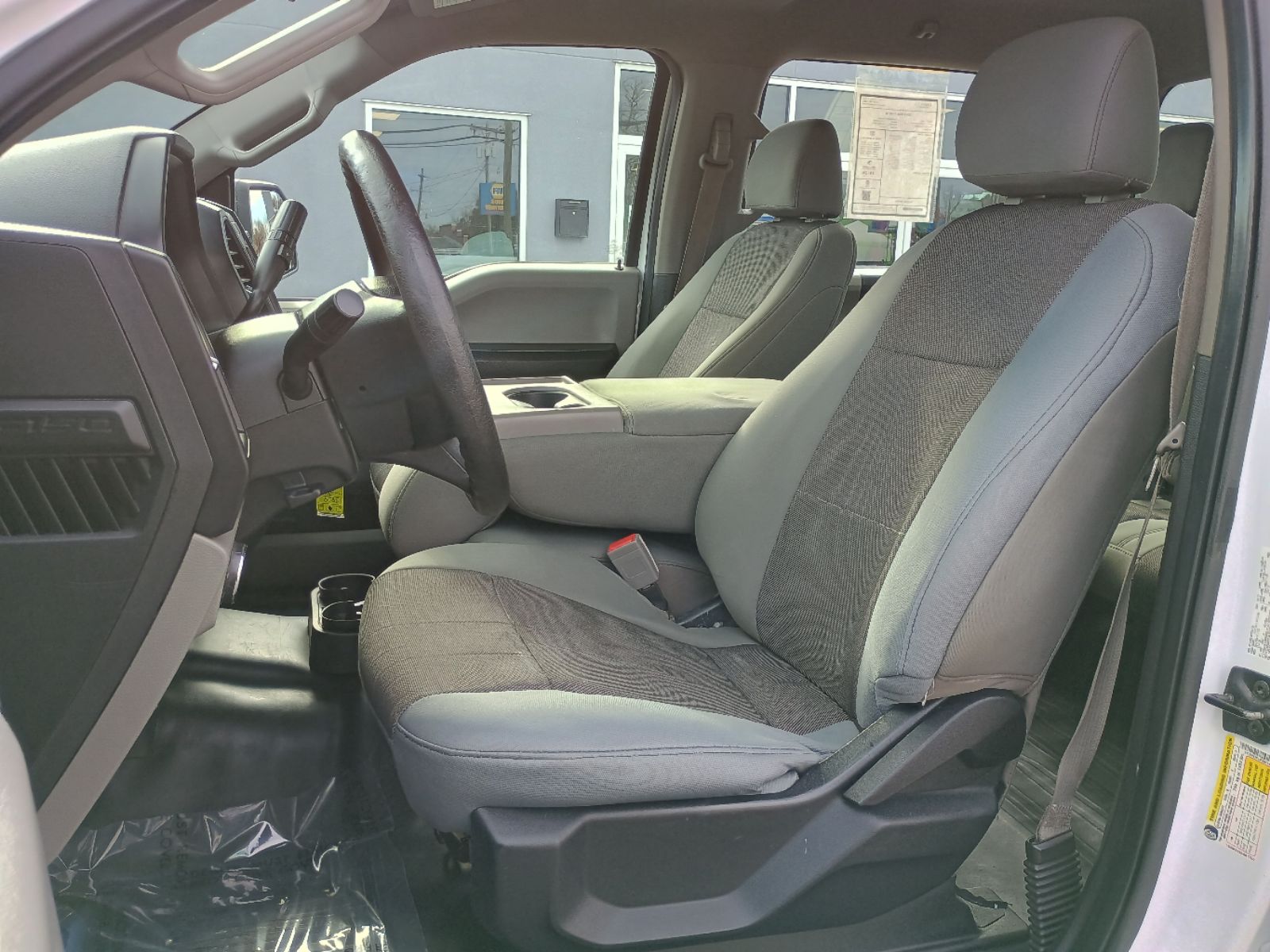 2018 Ford F-150 XL - Photo 9