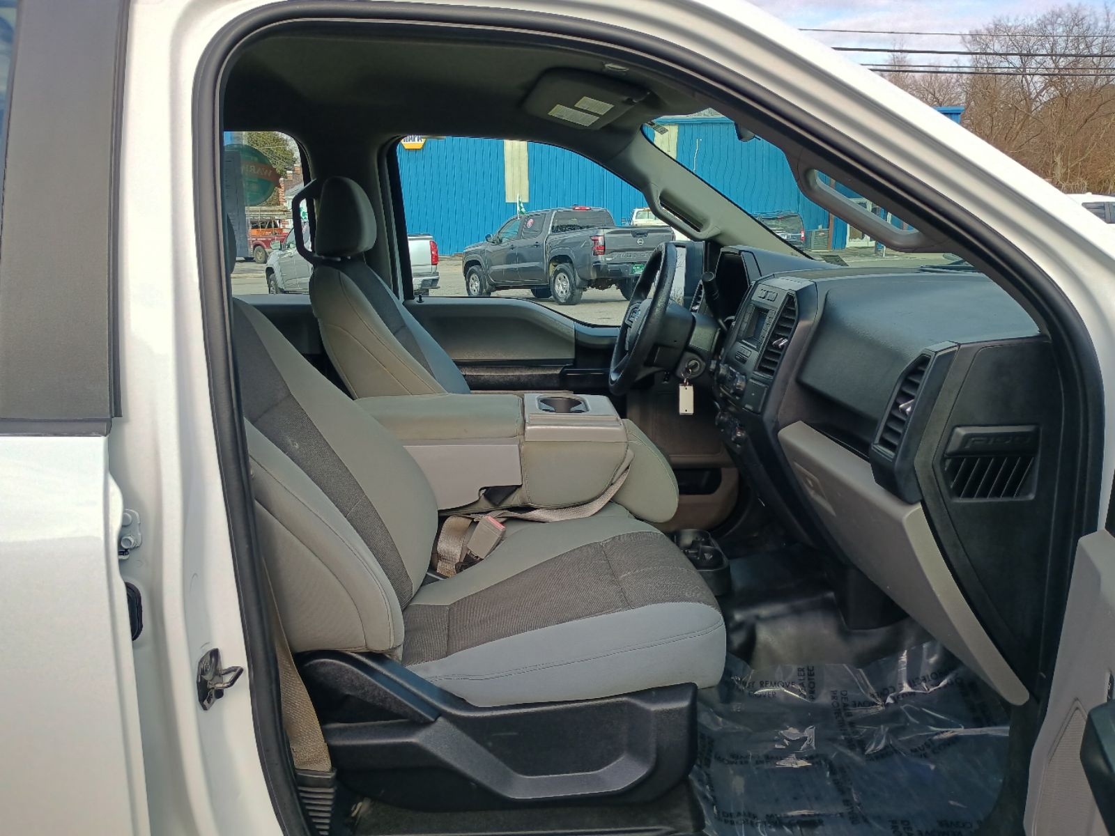 2018 Ford F-150 XL - Photo 10