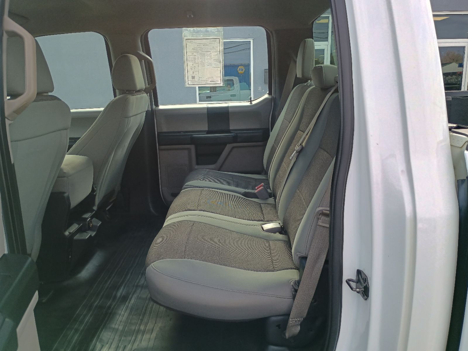 2018 Ford F-150 XL - Photo 13