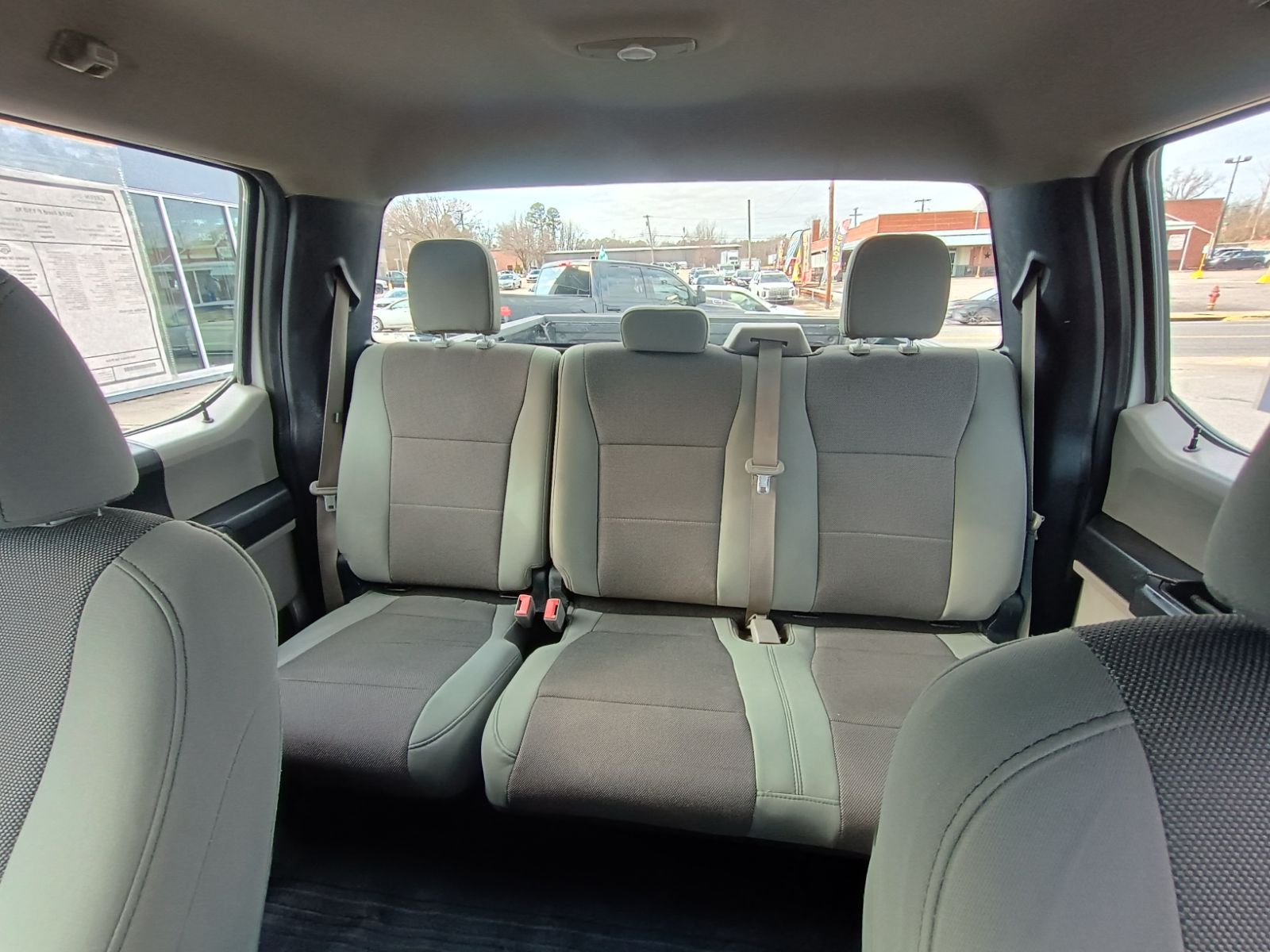 2018 Ford F-150 XL - Photo 14