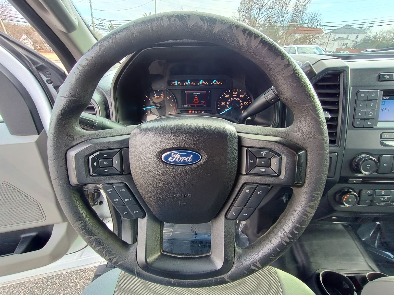 2018 Ford F-150 XL - Photo 15