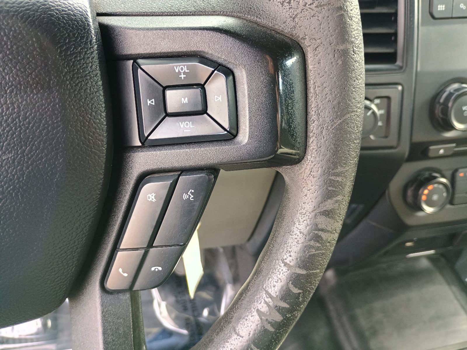 2018 Ford F-150 XL - Photo 16