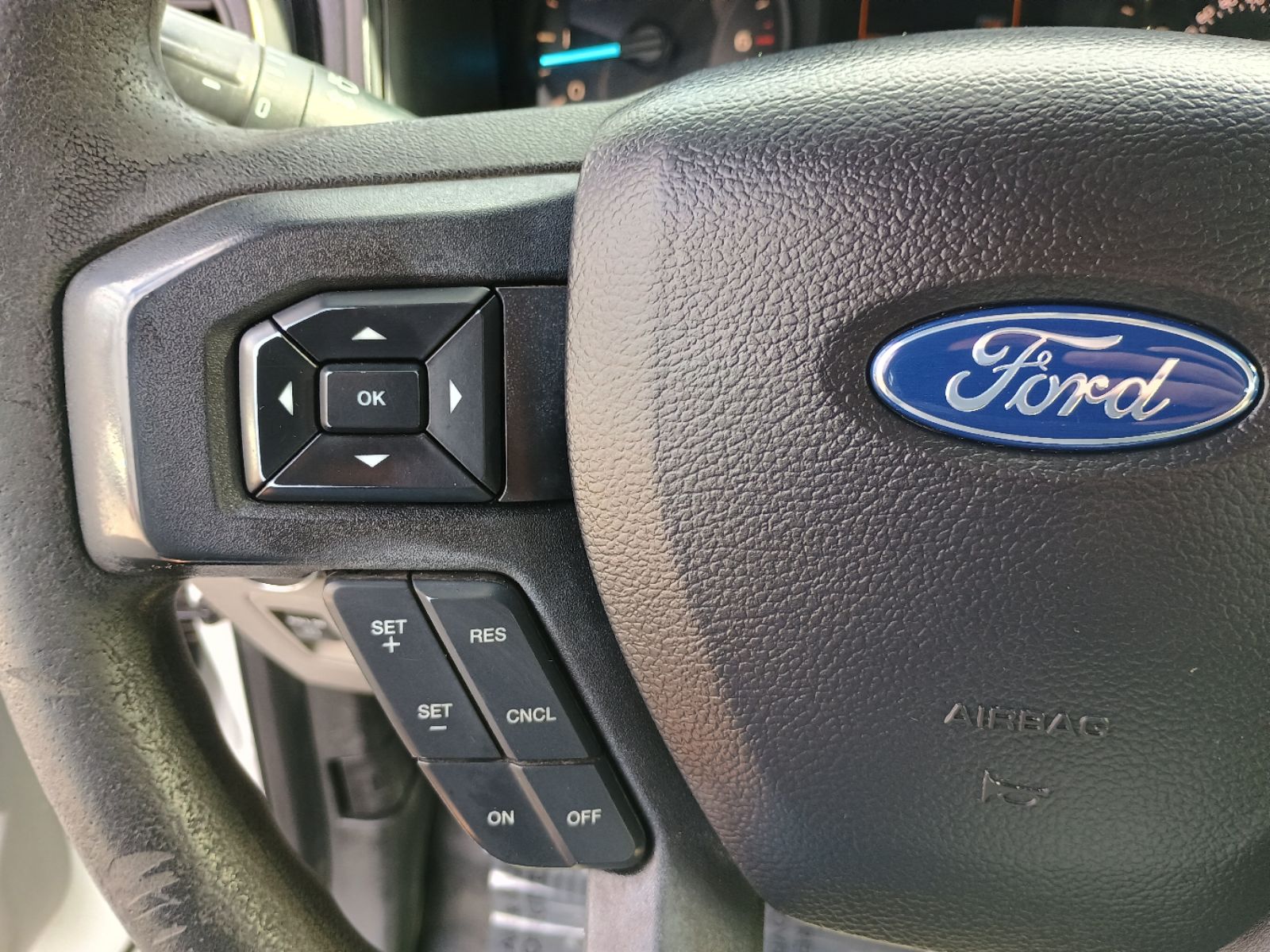 2018 Ford F-150 XL - Photo 17
