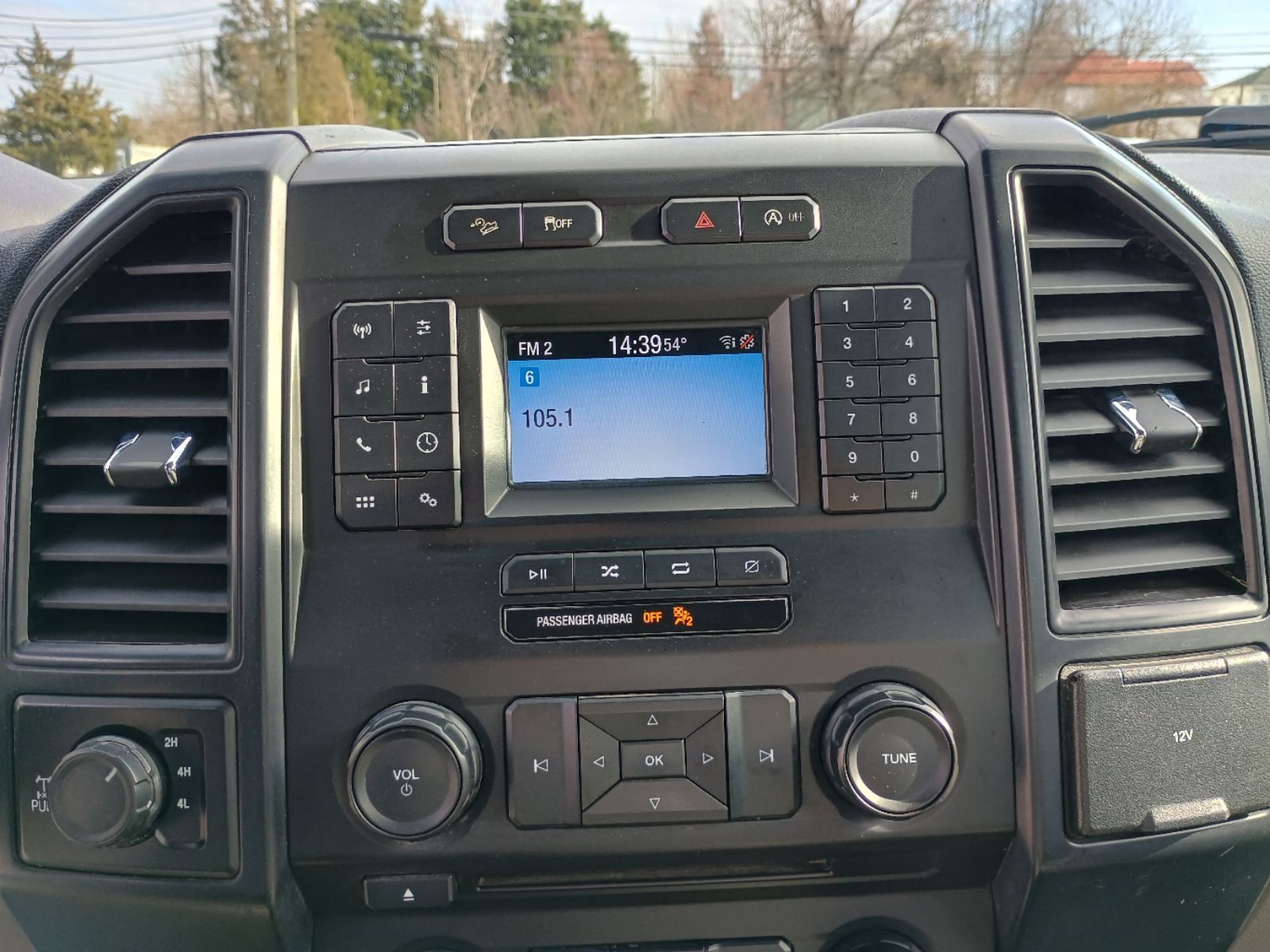 2018 Ford F-150 XL - Photo 18