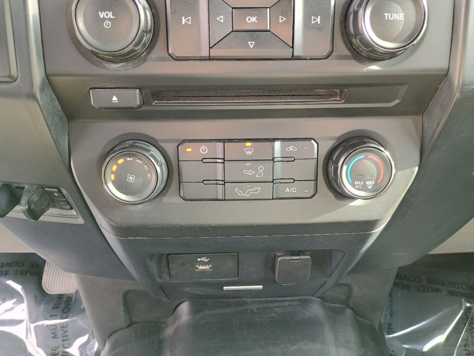 2018 Ford F-150 XL - Photo 19