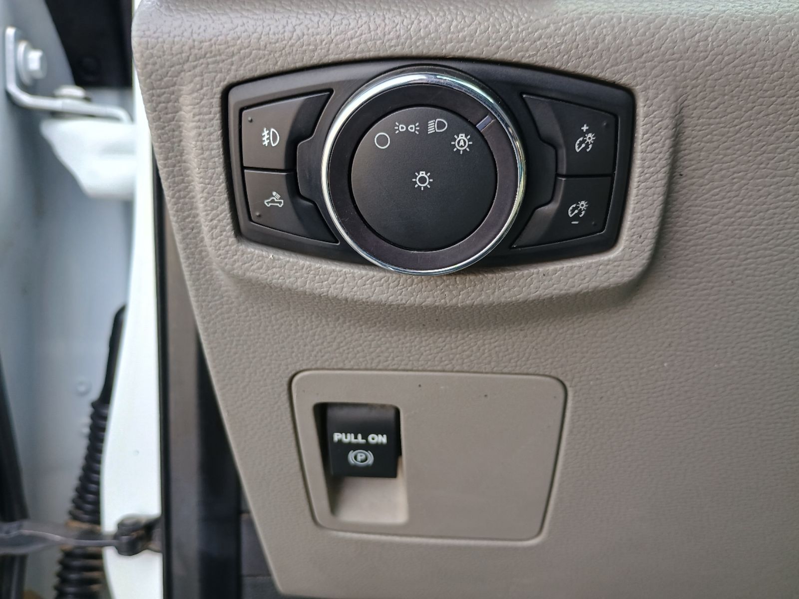 2018 Ford F-150 XL - Photo 22