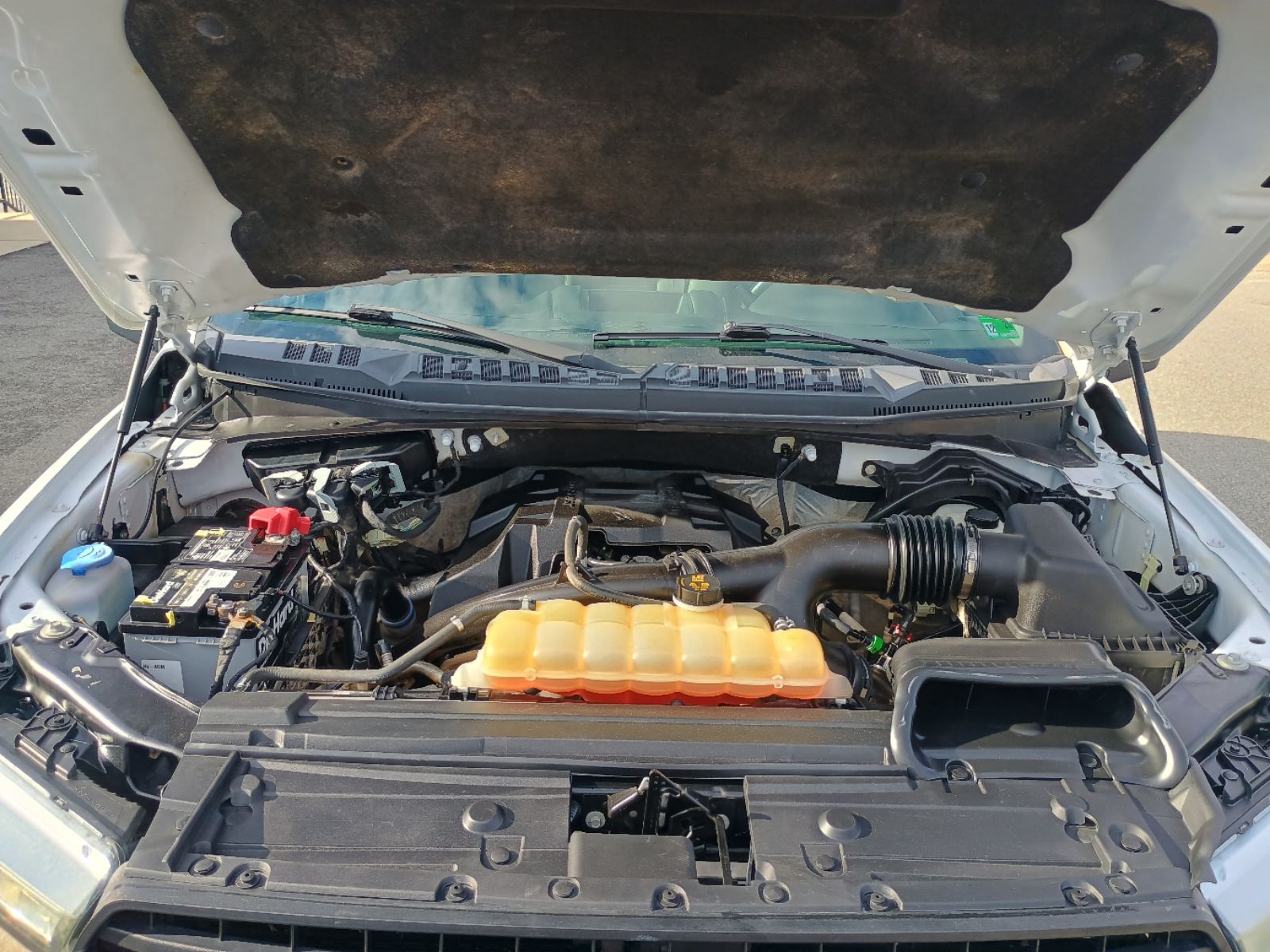 2018 Ford F-150 XL - Photo 26