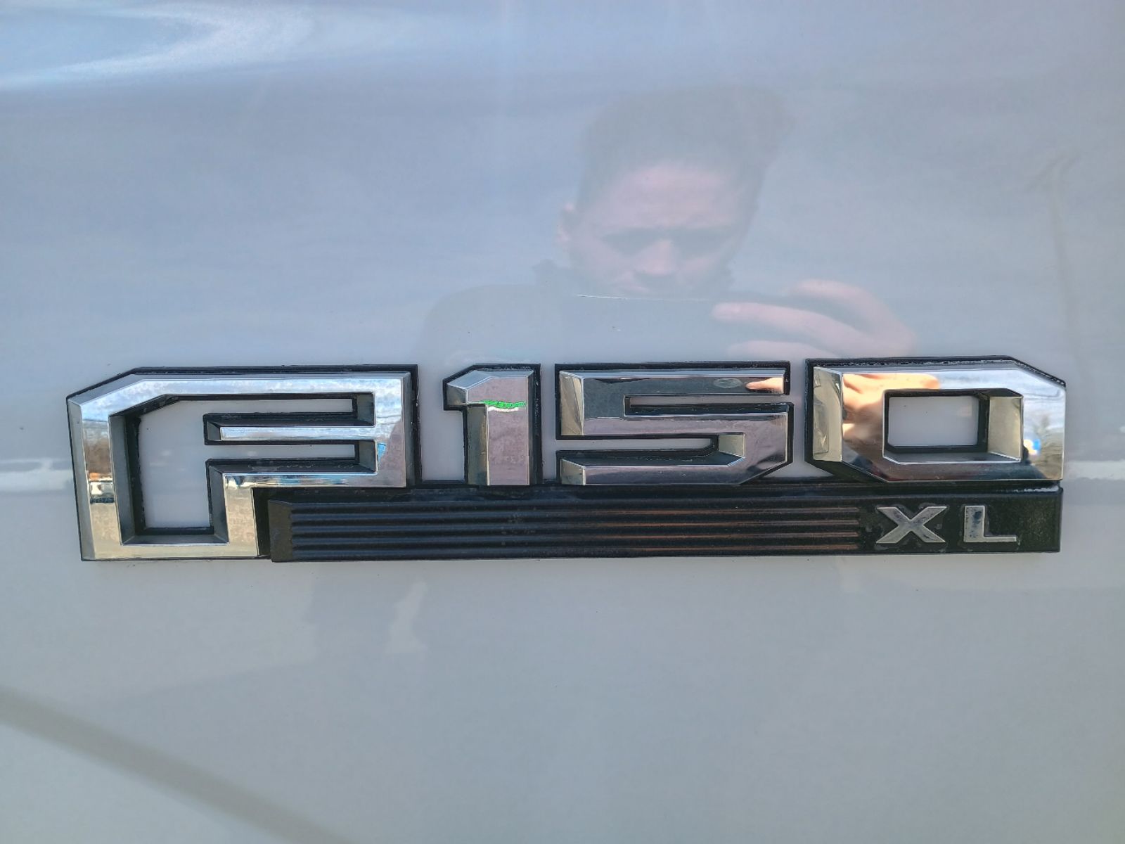 2018 Ford F-150 XL - Photo 31
