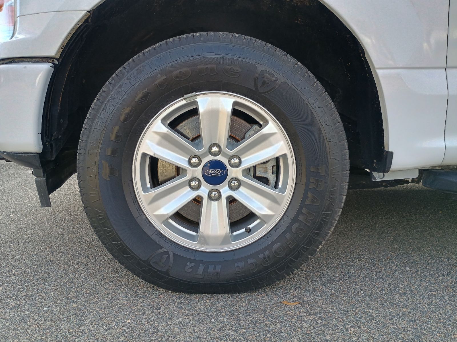 2018 Ford F-150 XL - Photo 32