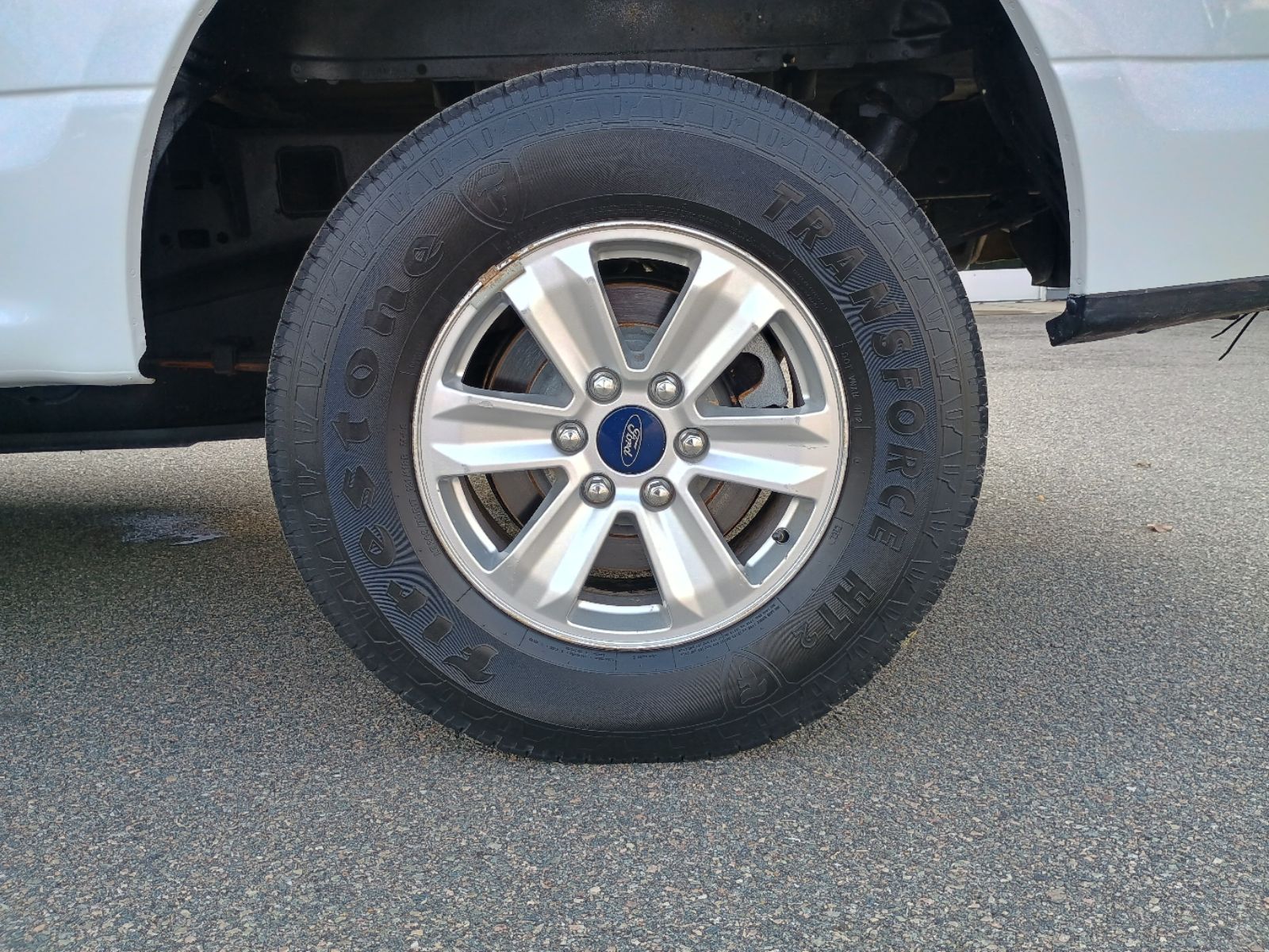 2018 Ford F-150 XL - Photo 33