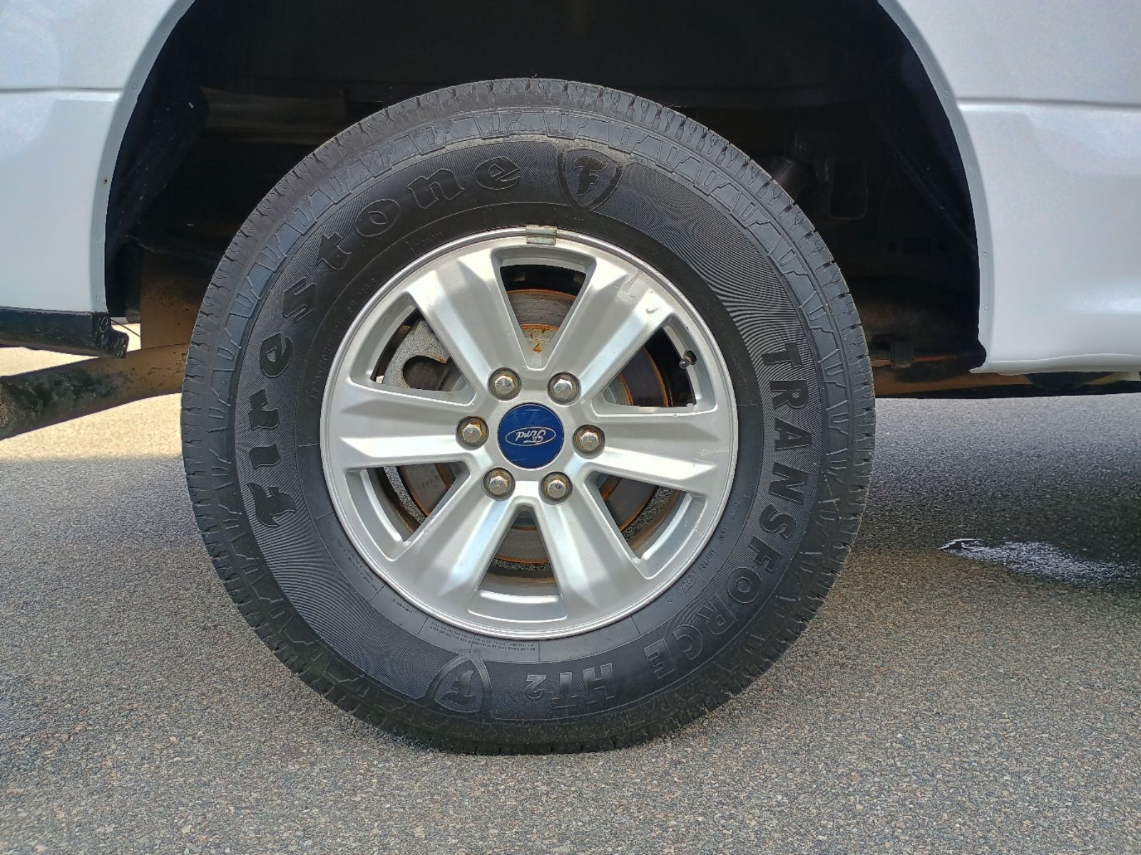 2018 Ford F-150 XL - Photo 34