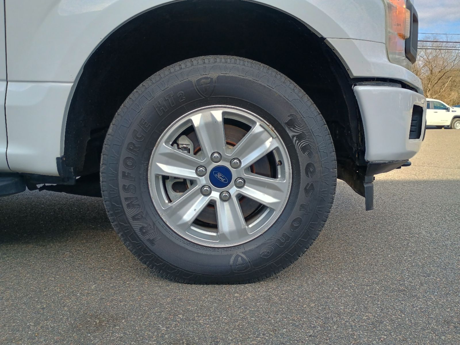 2018 Ford F-150 XL - Photo 35