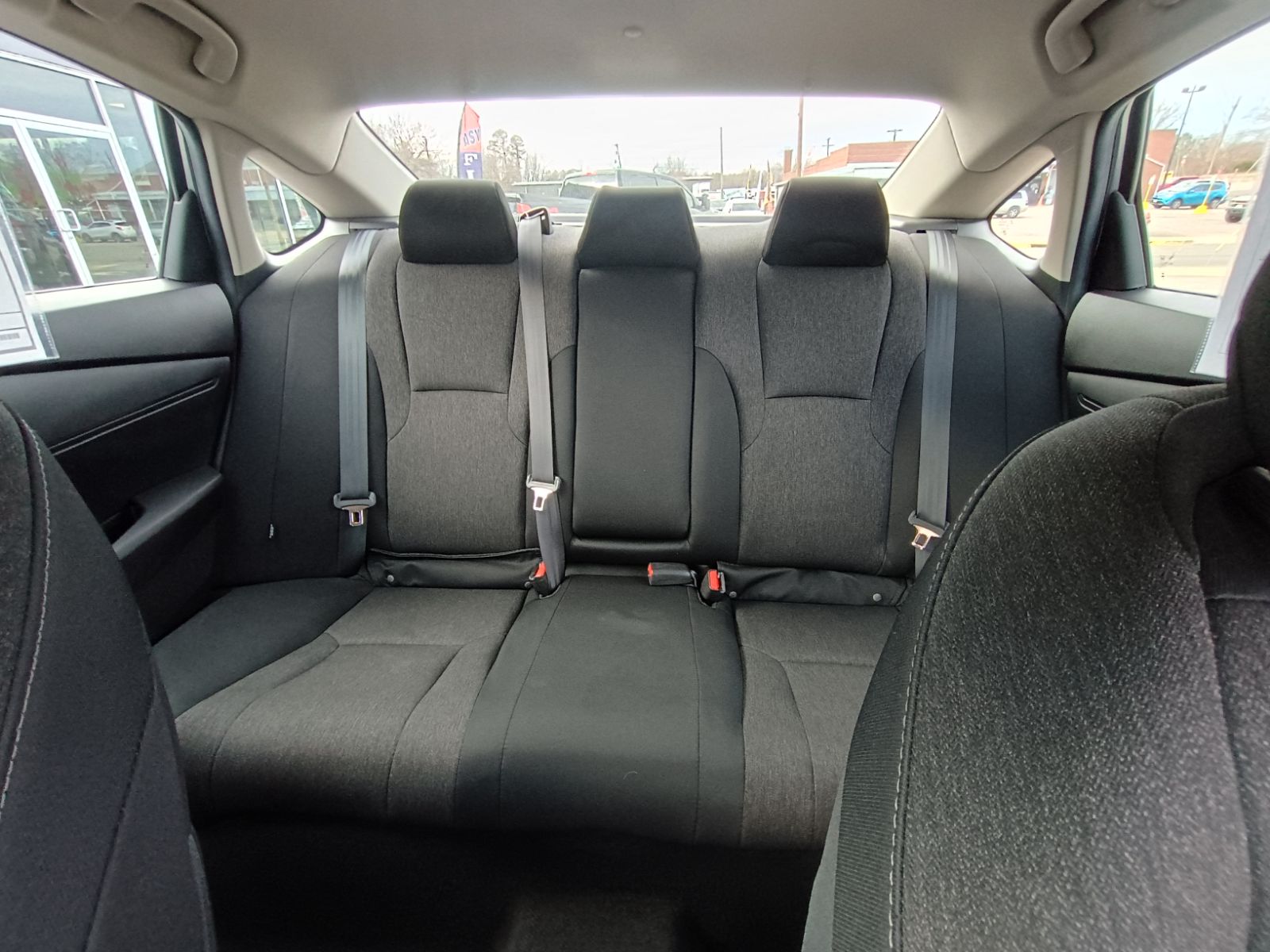 2024 Honda Accord LX - Photo 15