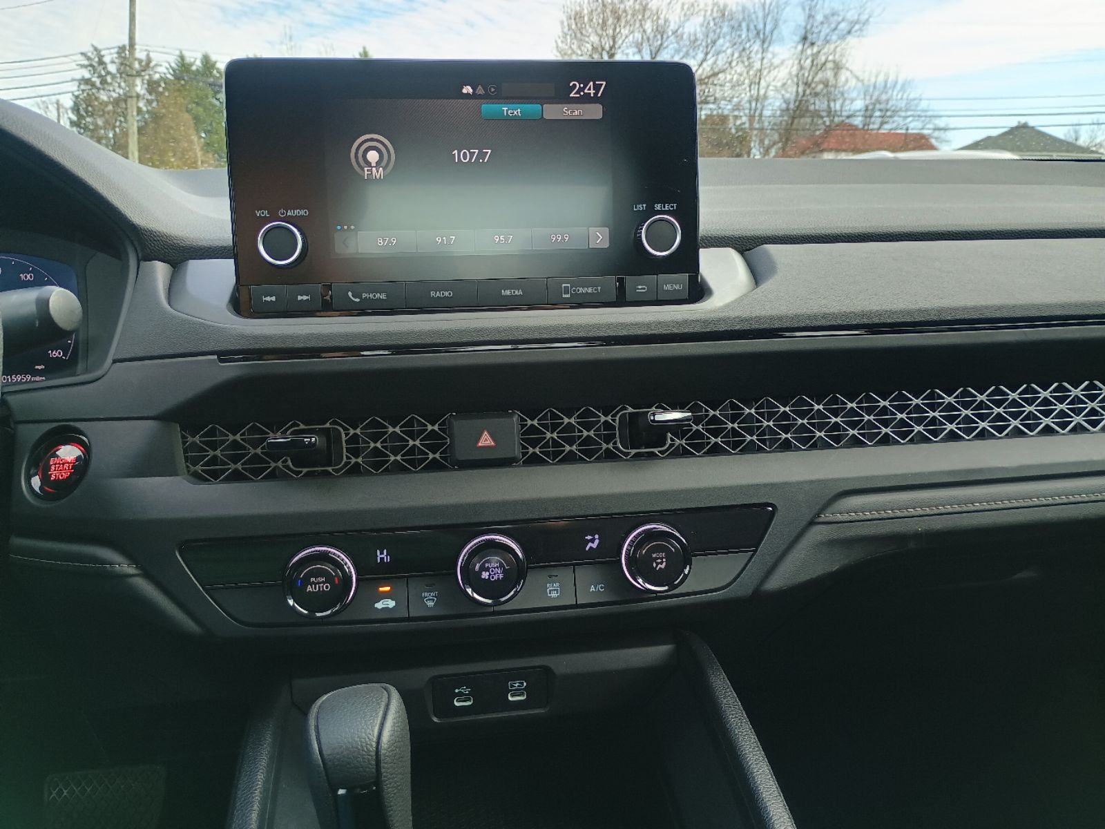 2024 Honda Accord LX - Photo 18