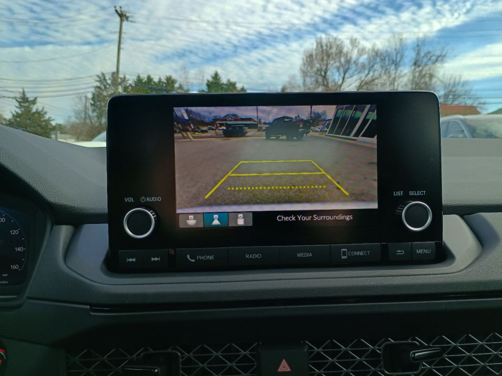 2024 Honda Accord LX - Photo 19