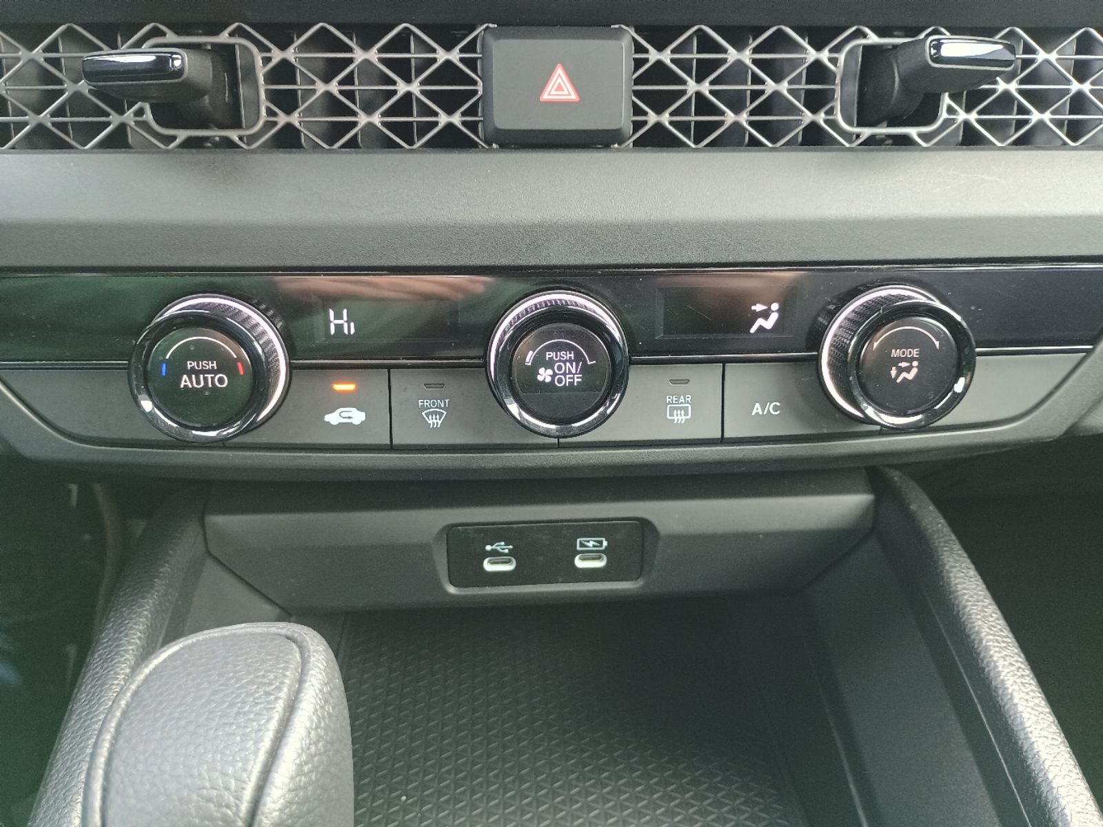 2024 Honda Accord LX - Photo 20