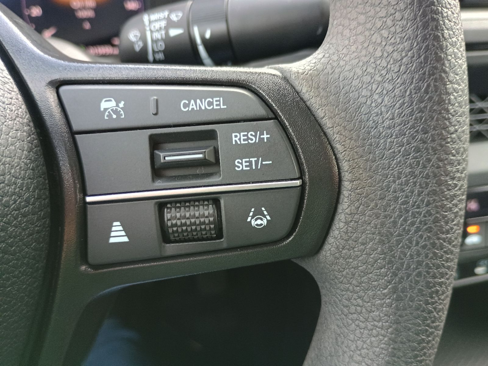 2024 Honda Accord LX - Photo 21