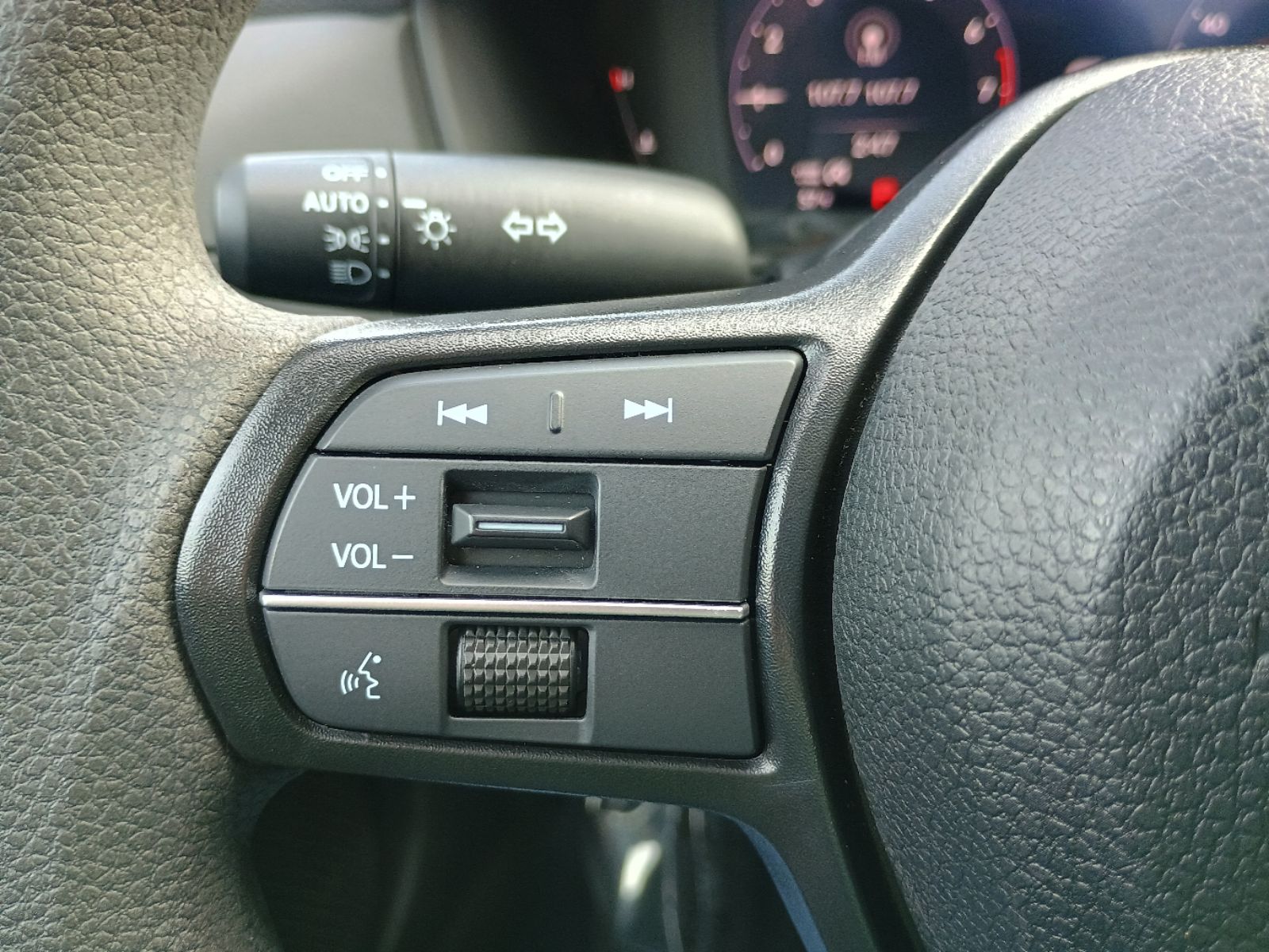 2024 Honda Accord LX - Photo 22